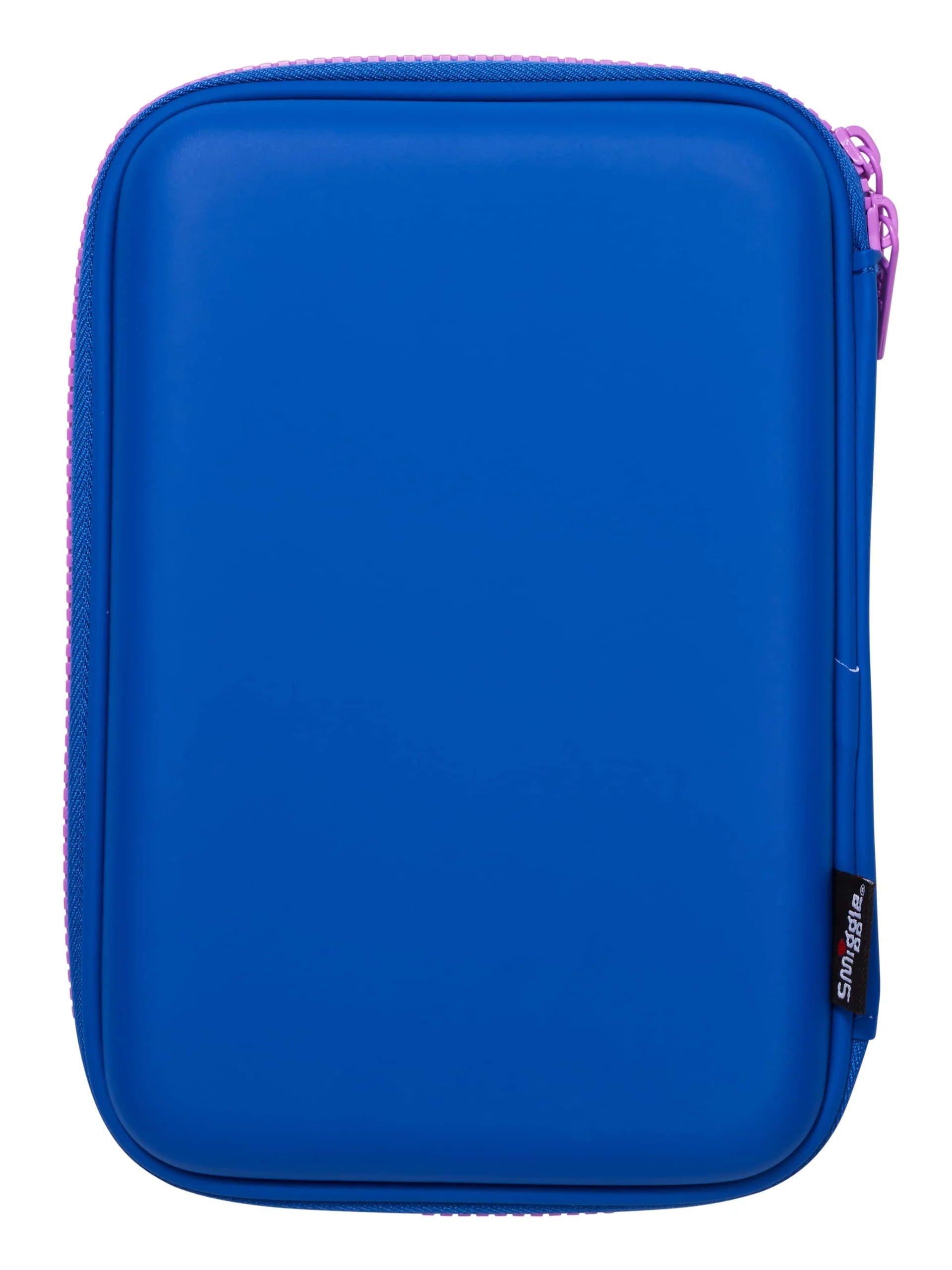 Smiggle - Away Hardtop Unicorn Kalem Kutusu