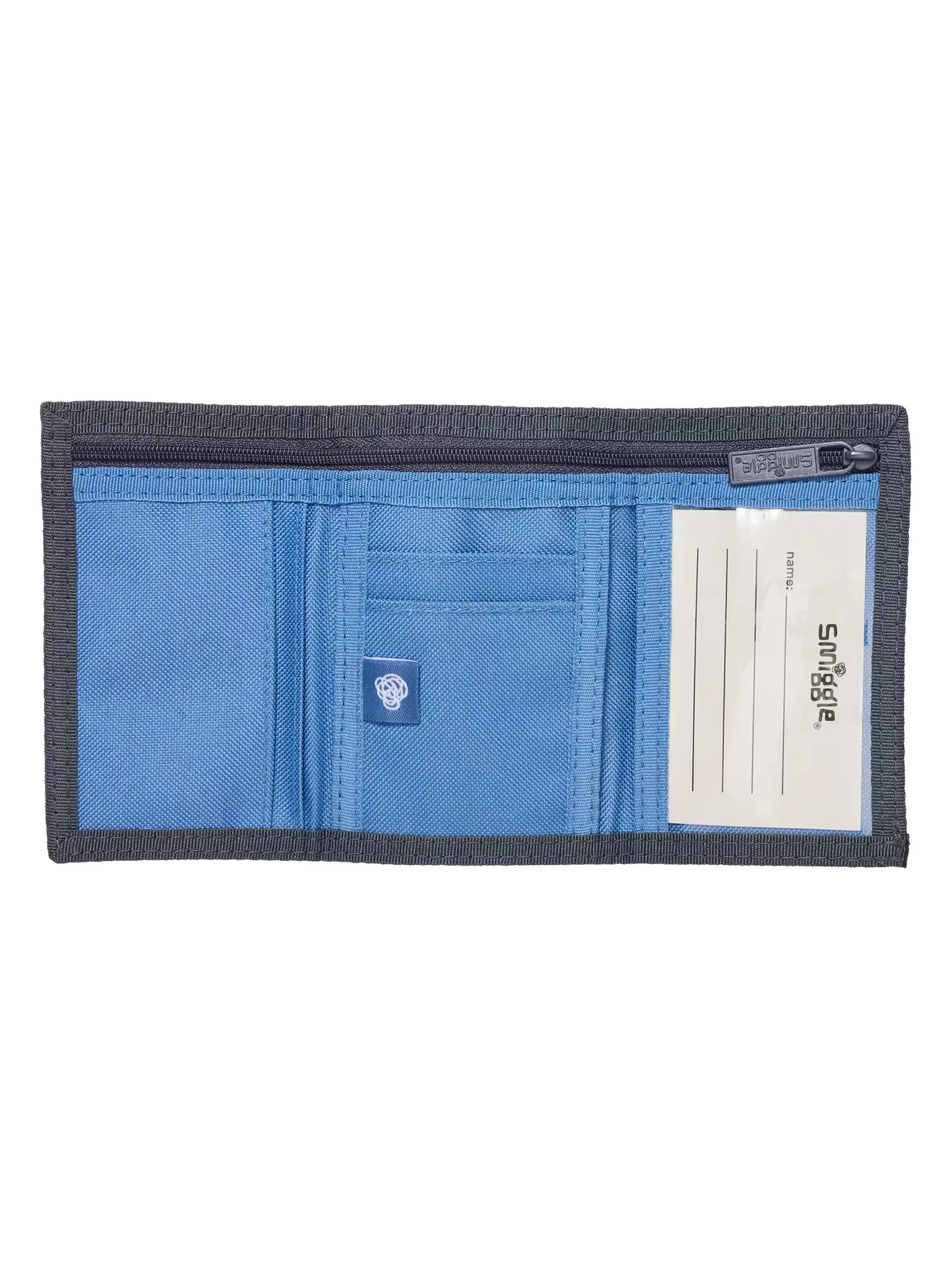 Smiggle - Away Gaming Kids Wallet