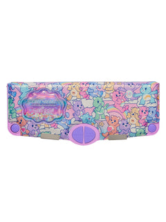 Smiggle - Bears Poput Otomatik Kalem Kutusu ve Kırtasiye Seti