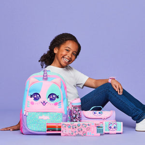 Smiggle - Best Budz Hesap Makineli Otomatik Kalem Kutusu