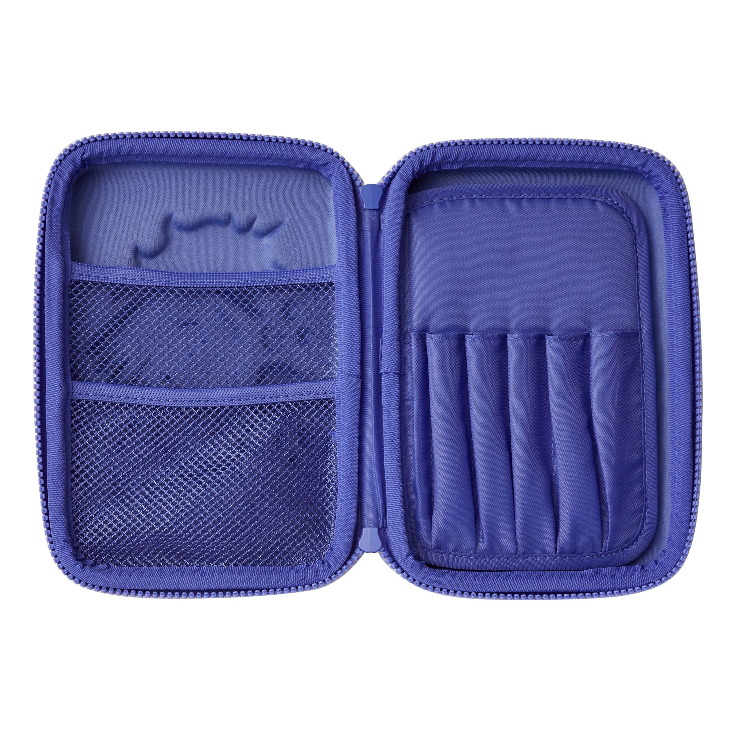 Smiggle - Better Together Kabartmalı Kalem Kutusu