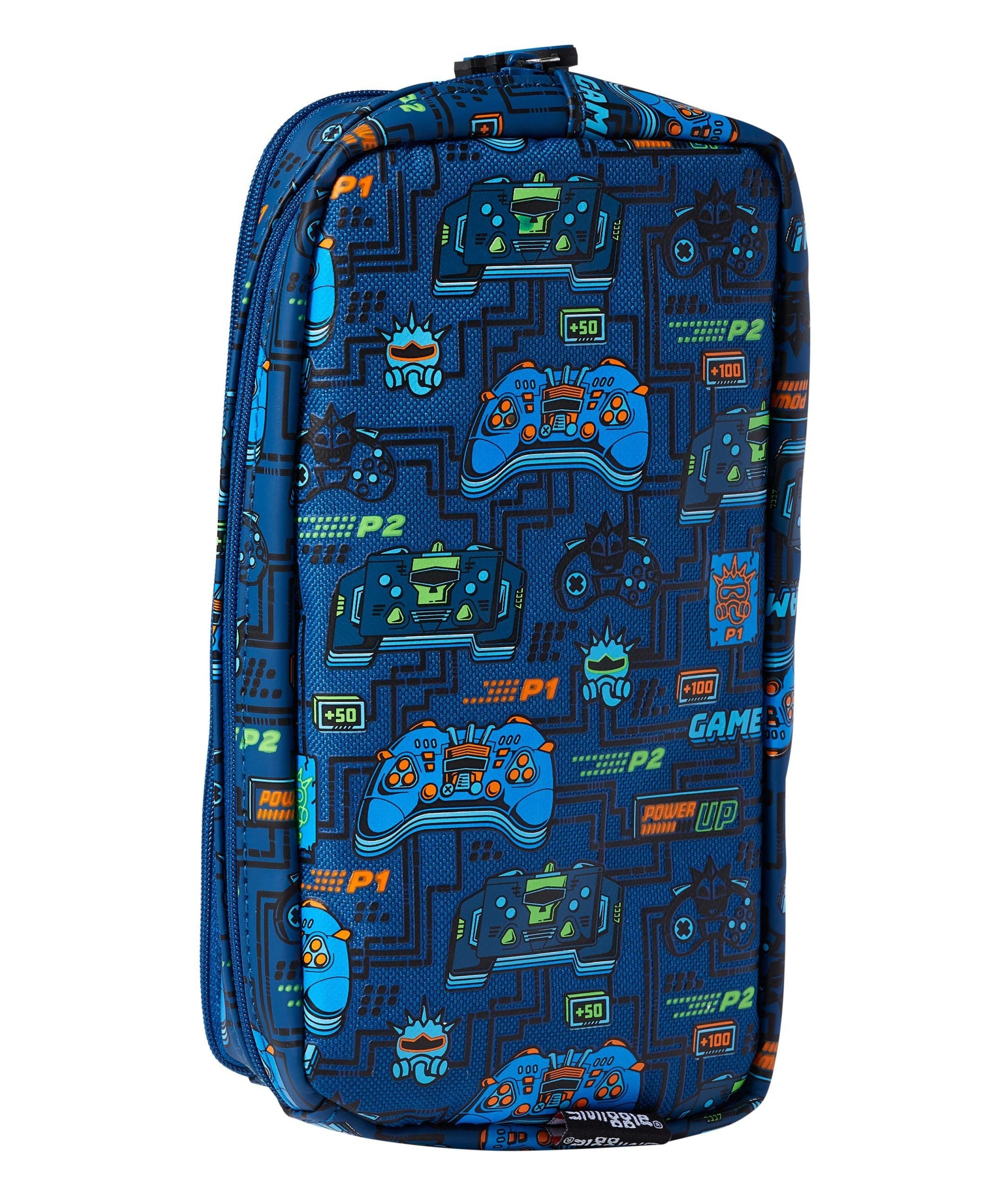 Smiggle - 更好的在一起经典笔盒