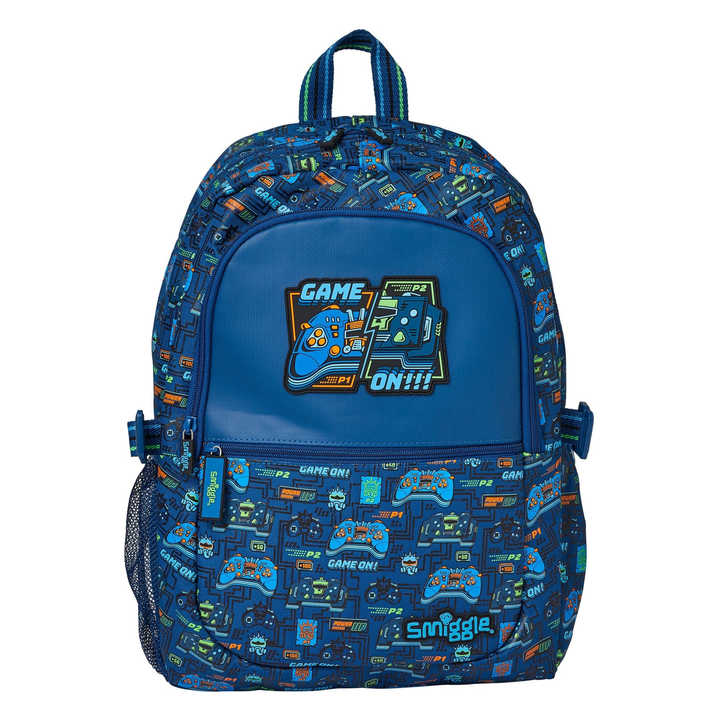 Smiggle - Zaino Classico Better Together