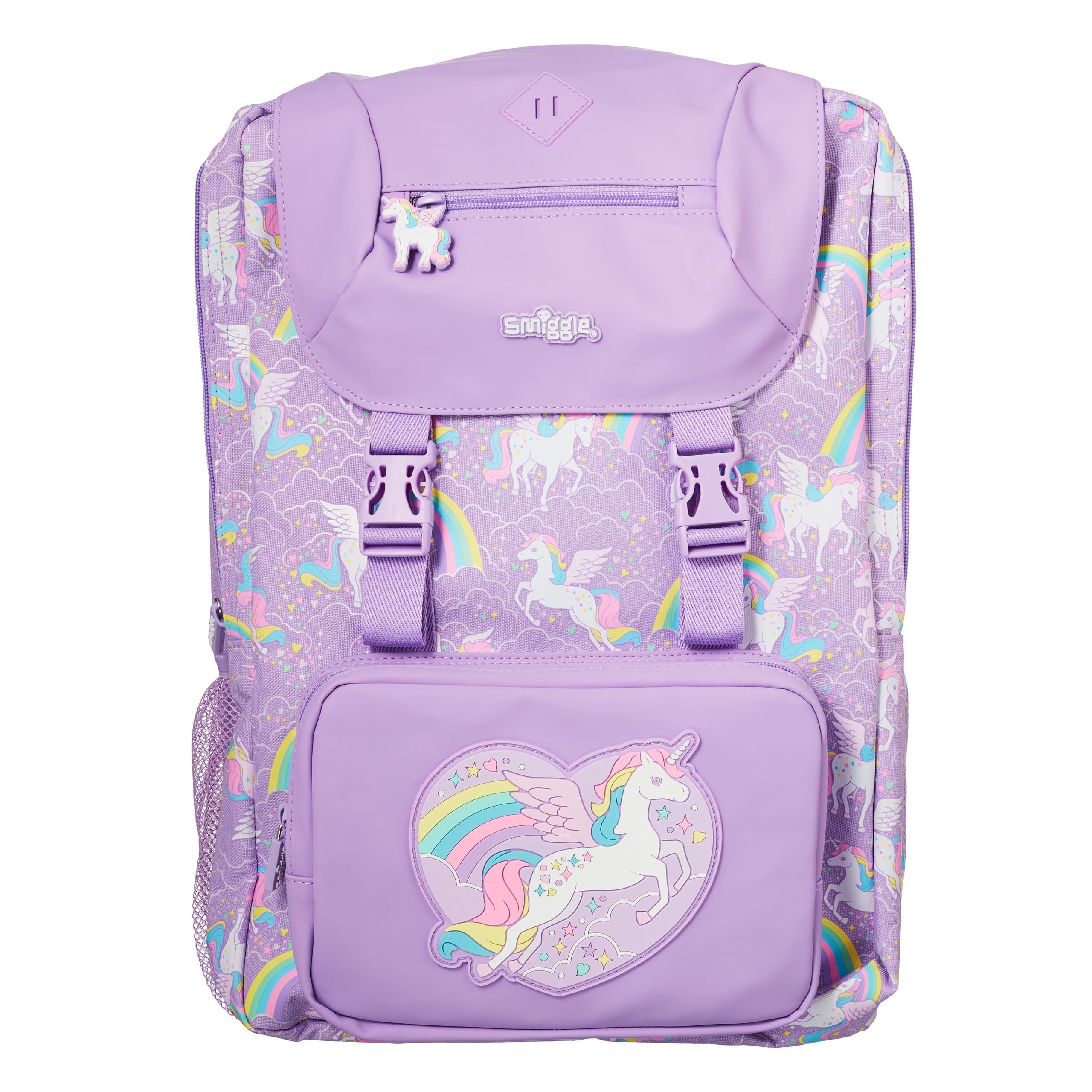 Smiggle - Beyond Büyük Boy Okul Sırt Çantası
