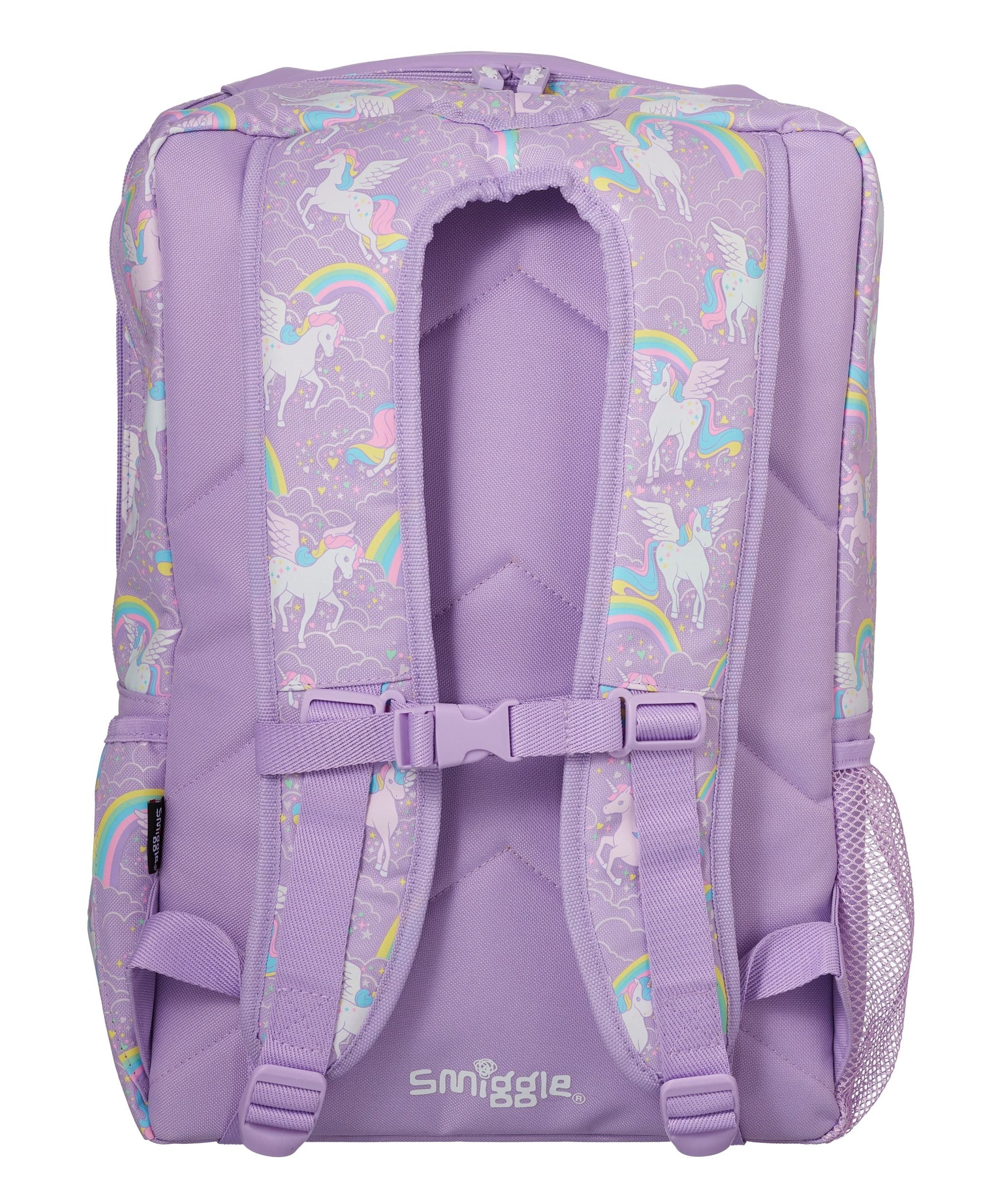 Smiggle - Beyond Mochila Escolar Grande