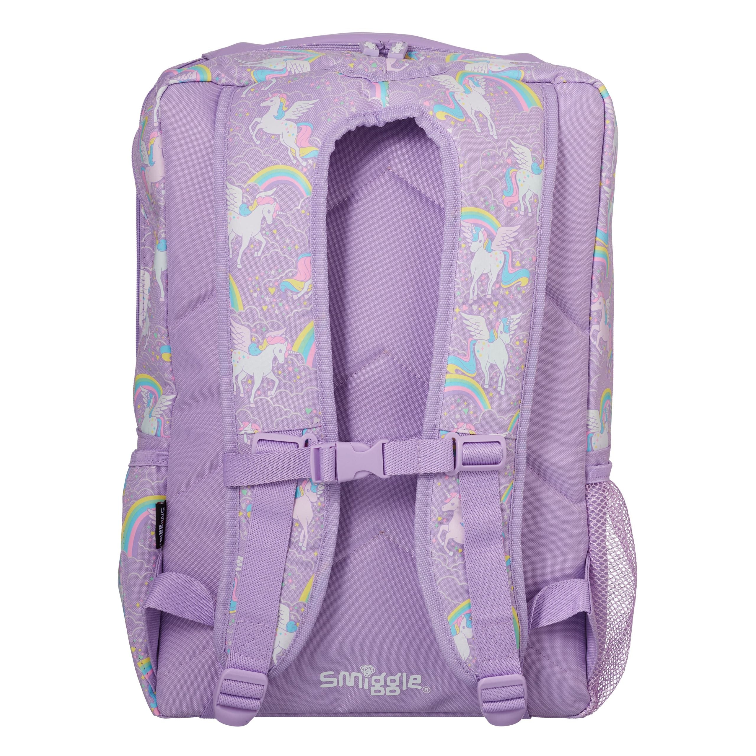 Smiggle - Beyond Mochila Escolar Grande