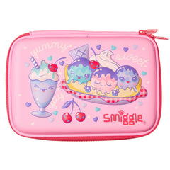 Smiggle - Beyond Hardtop Tatlışlar Kalem Kutusu
