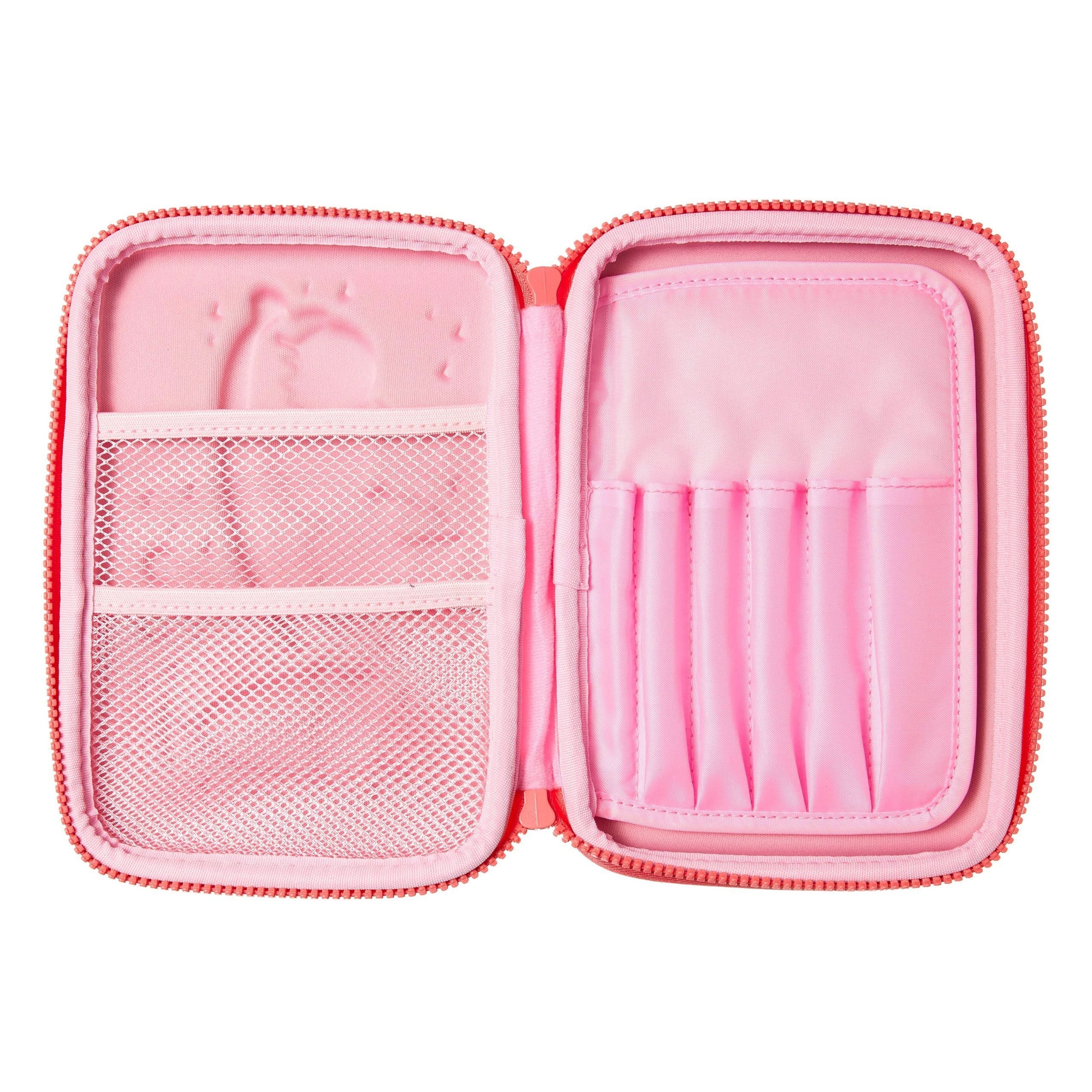 Smiggle - Beyond Hardtop Tatlışlar Kalem Kutusu