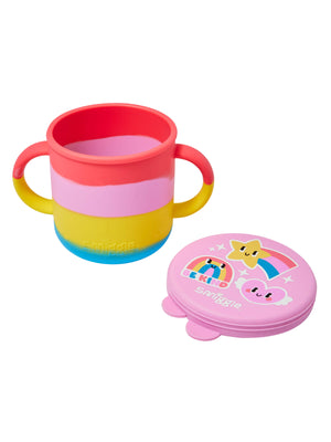 Smiggle - Big Dream Silikon Atıştırmalık Bardağı