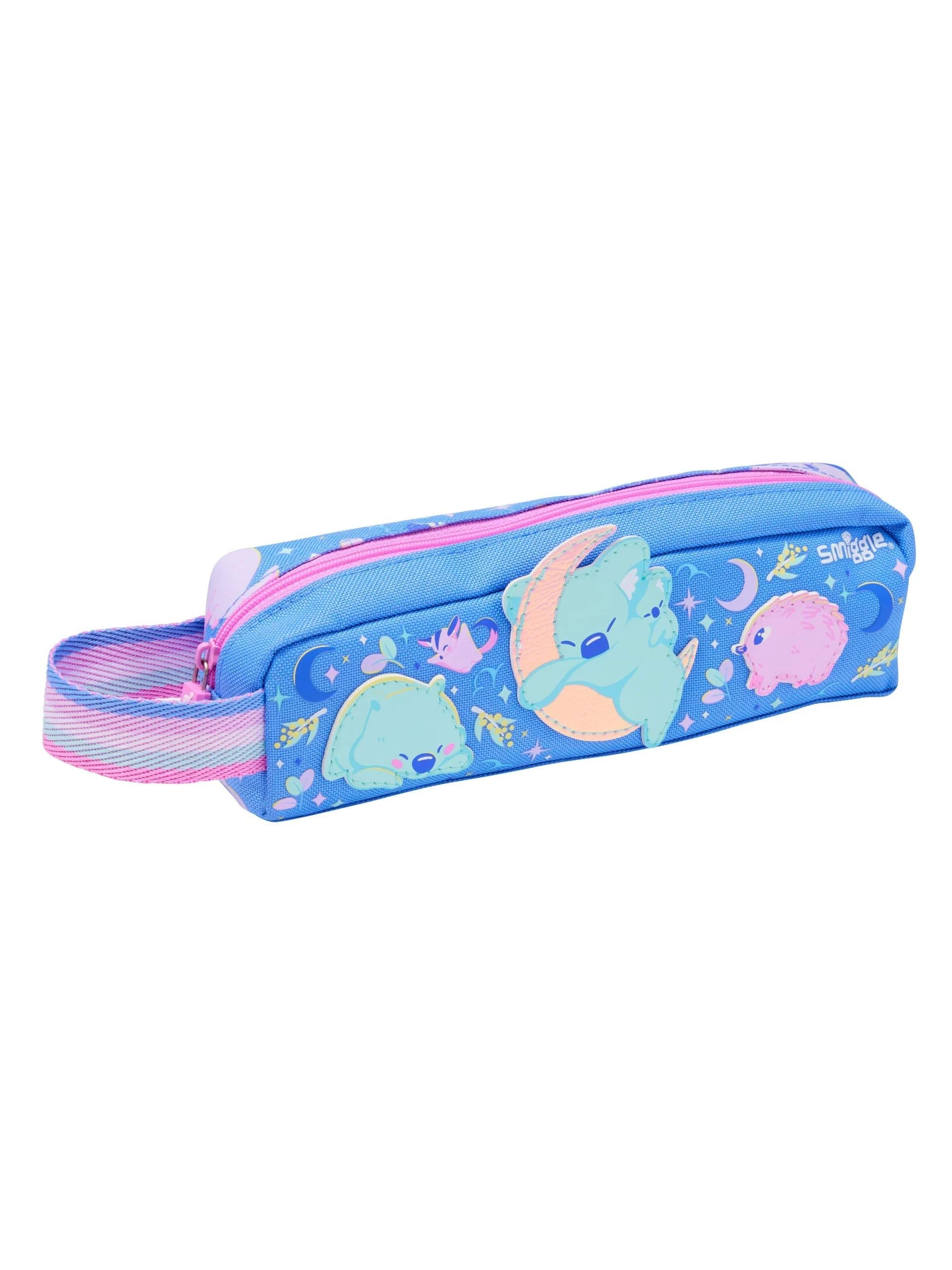 Smiggle – Big Dreams Kindergarten-Federmäppchen