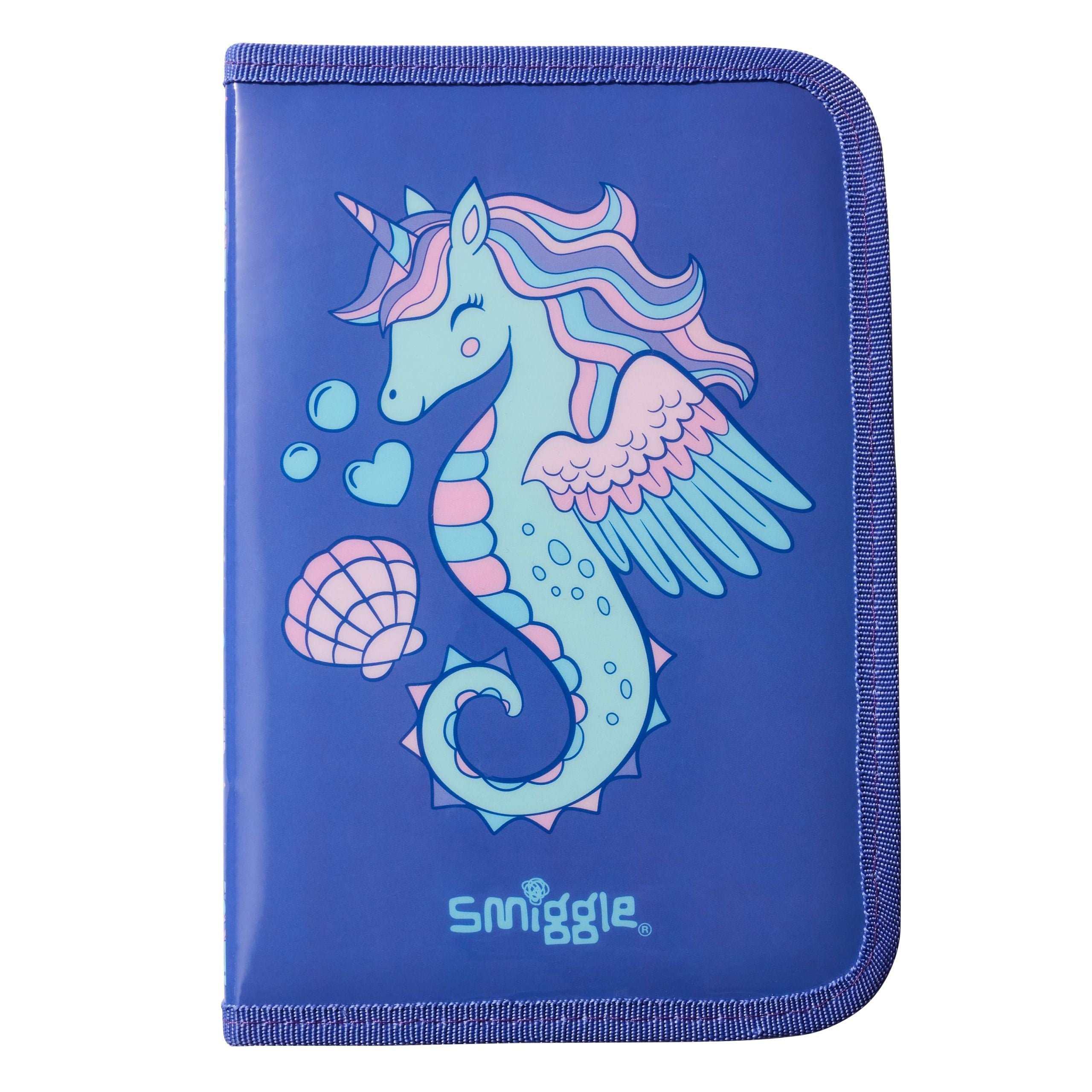 Smiggle - Birlikte Daha İyi Özel Kalemleri ve Kalem Kutusu Paketi