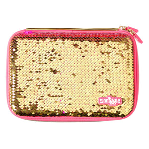 Smiggle - Birthday Stamped Special Edition Pencil Case