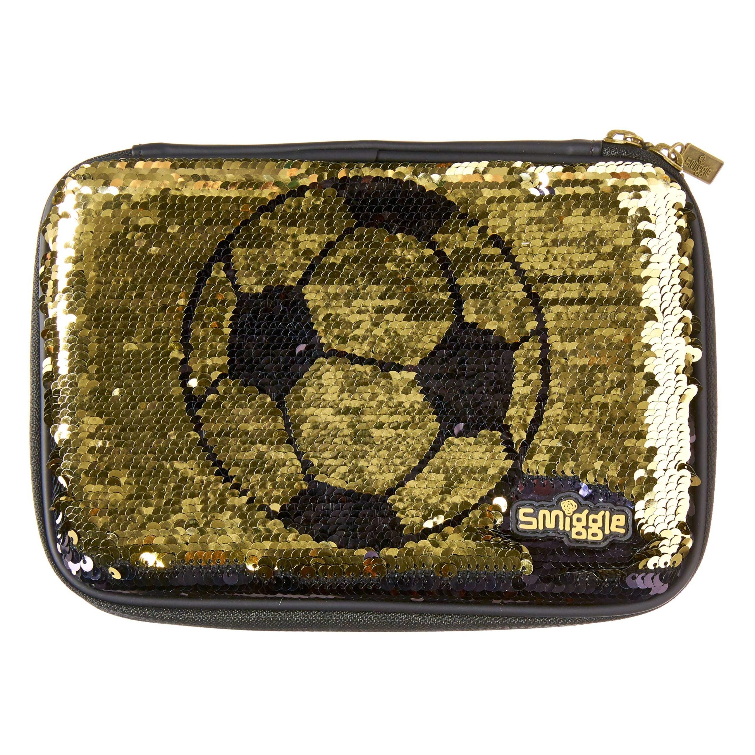 Smiggle - Birthday Pullu Özel Seri Kalem Kutusu