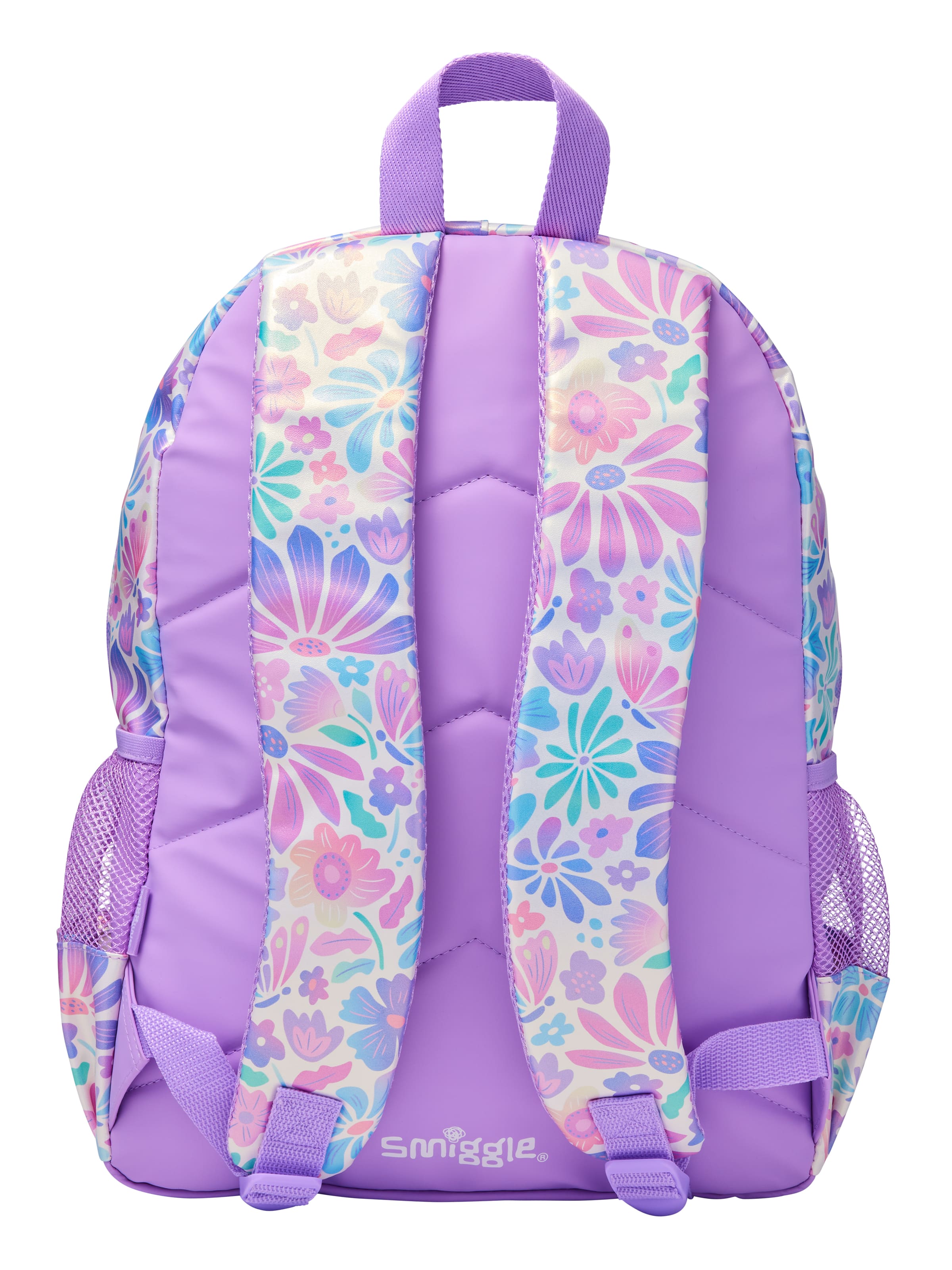 Smiggle - Bloom Klassischer Schulrucksack