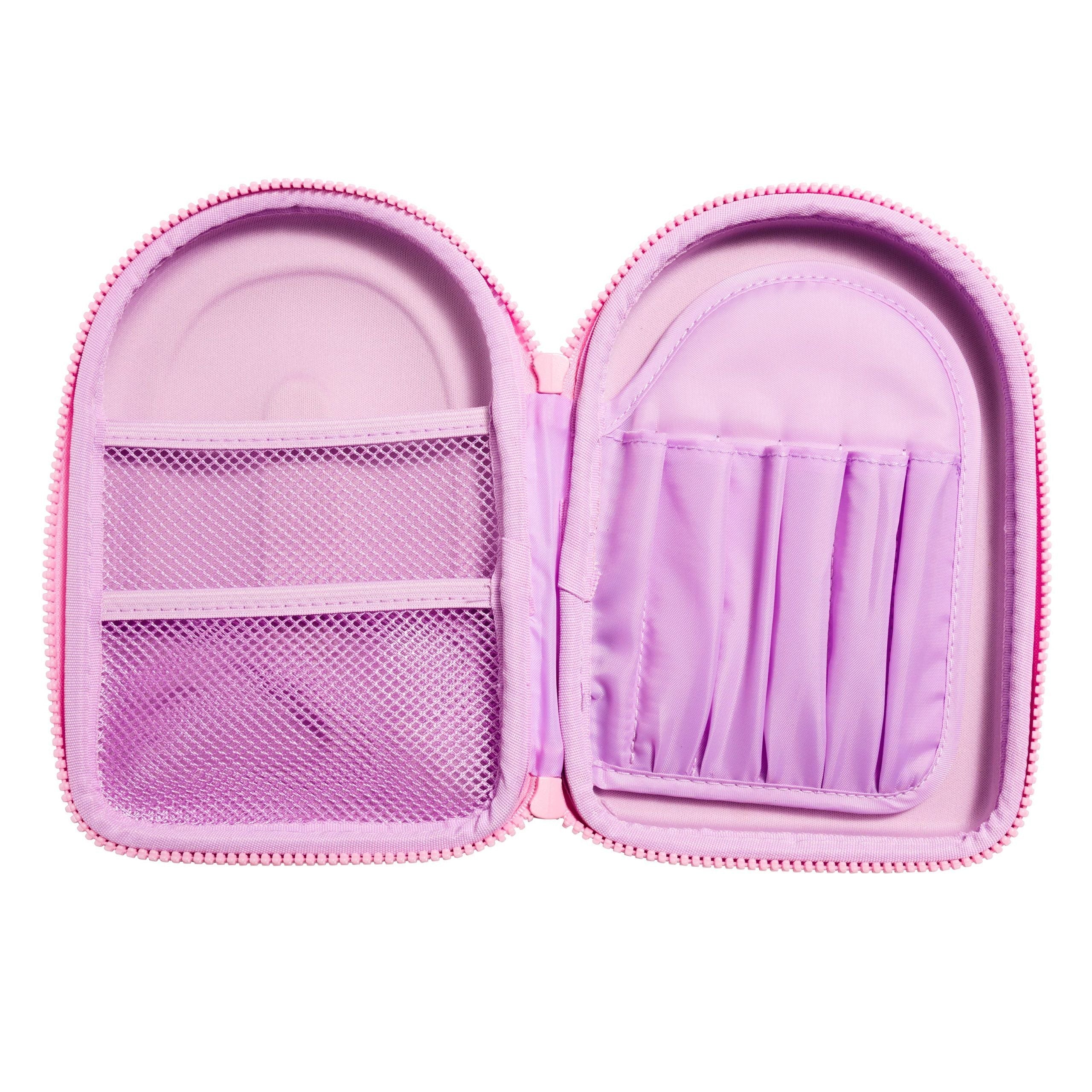 Smiggle - Bright Side Hardtop Kalem Kutusu