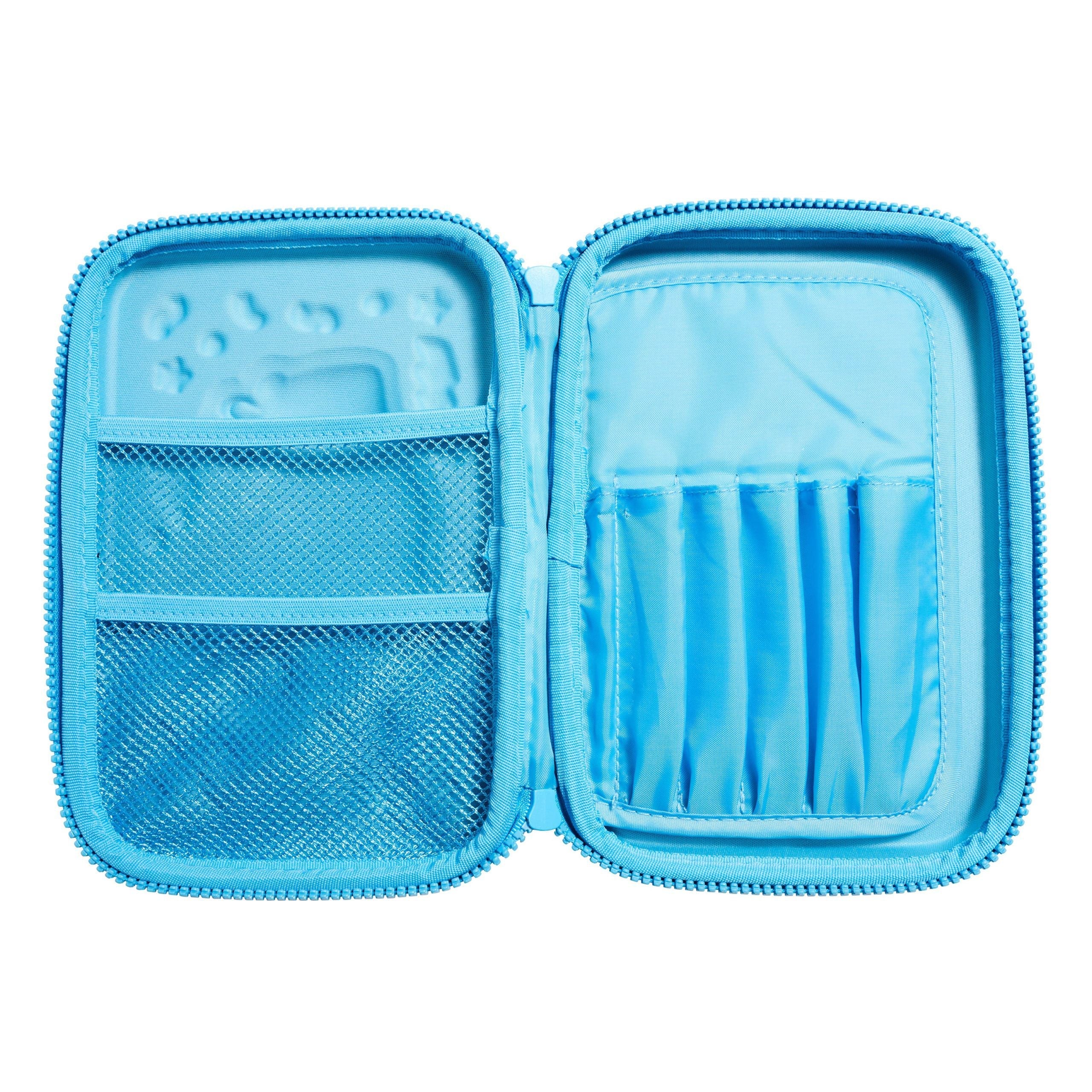 Smiggle - Bright Side Hardtop Kalem Kutusu