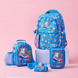 Smiggle - Bright Side Hardtop Kalem Kutusu