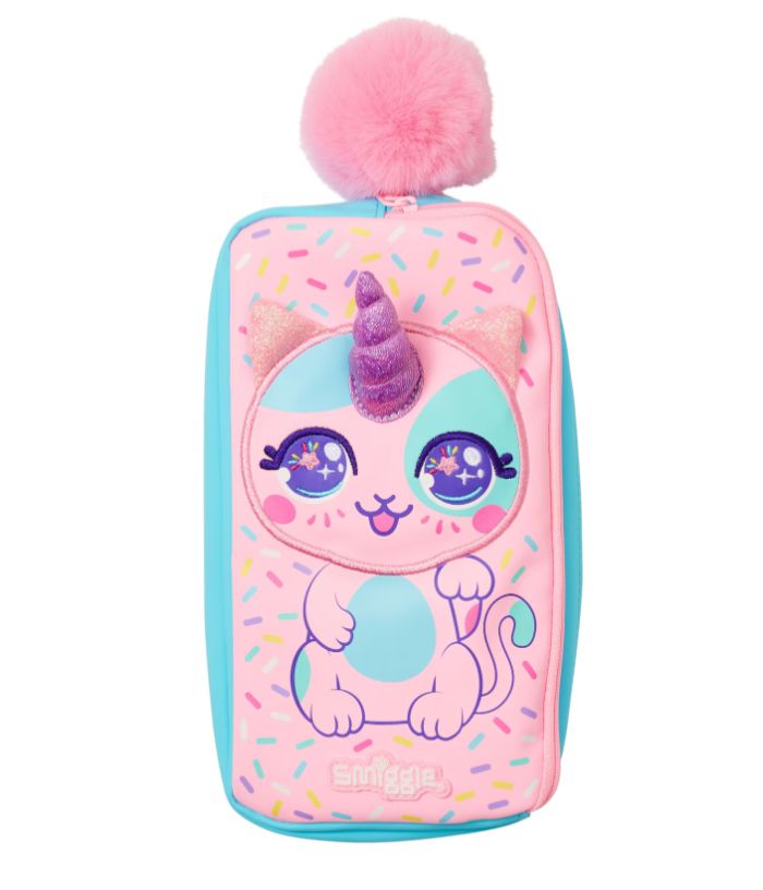 Smiggle – Budz Classic Federmäppchen