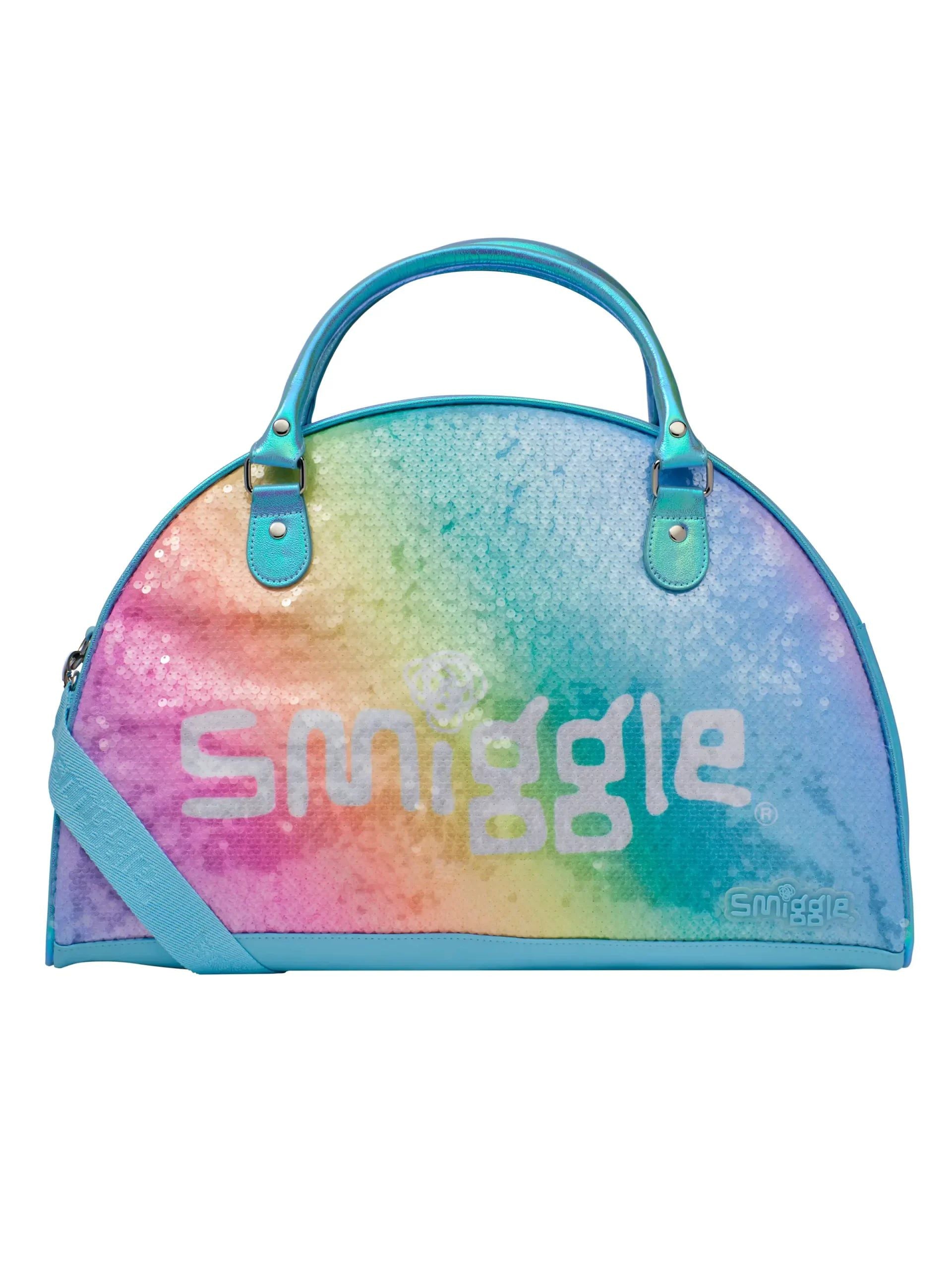 Smiggle - Magical Weekend Bag