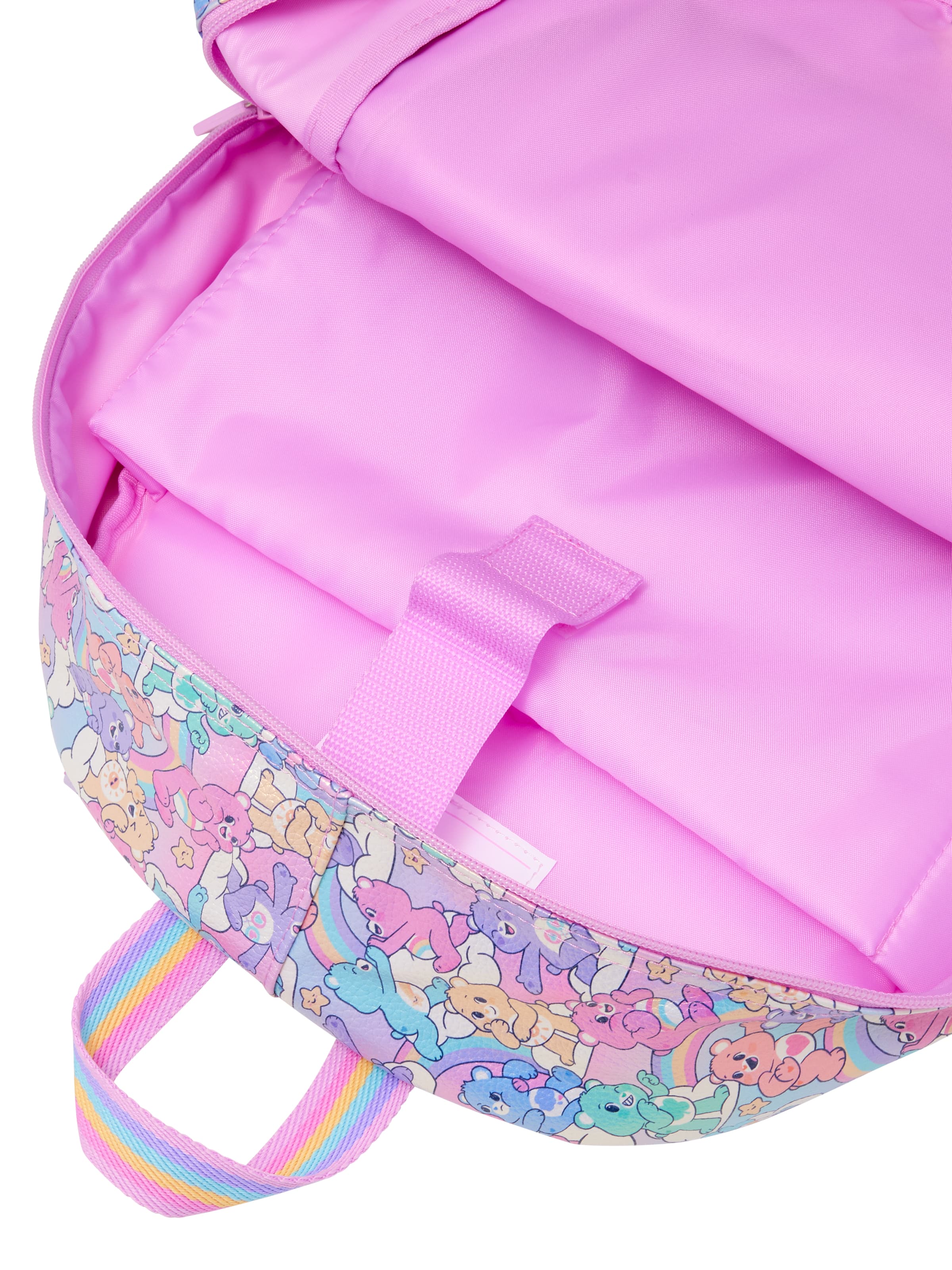 Smiggle - Care Bears Klasik Sırt Çantası