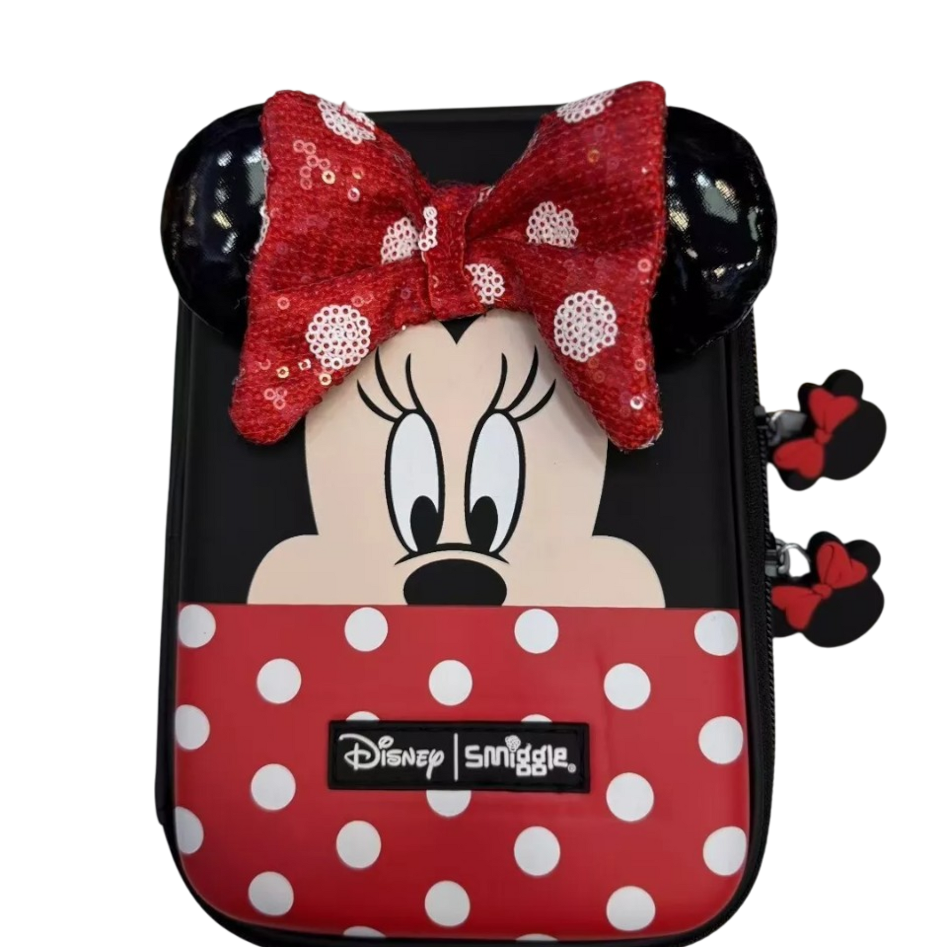 Smiggle - Disney Minnie Kalem Kutusu