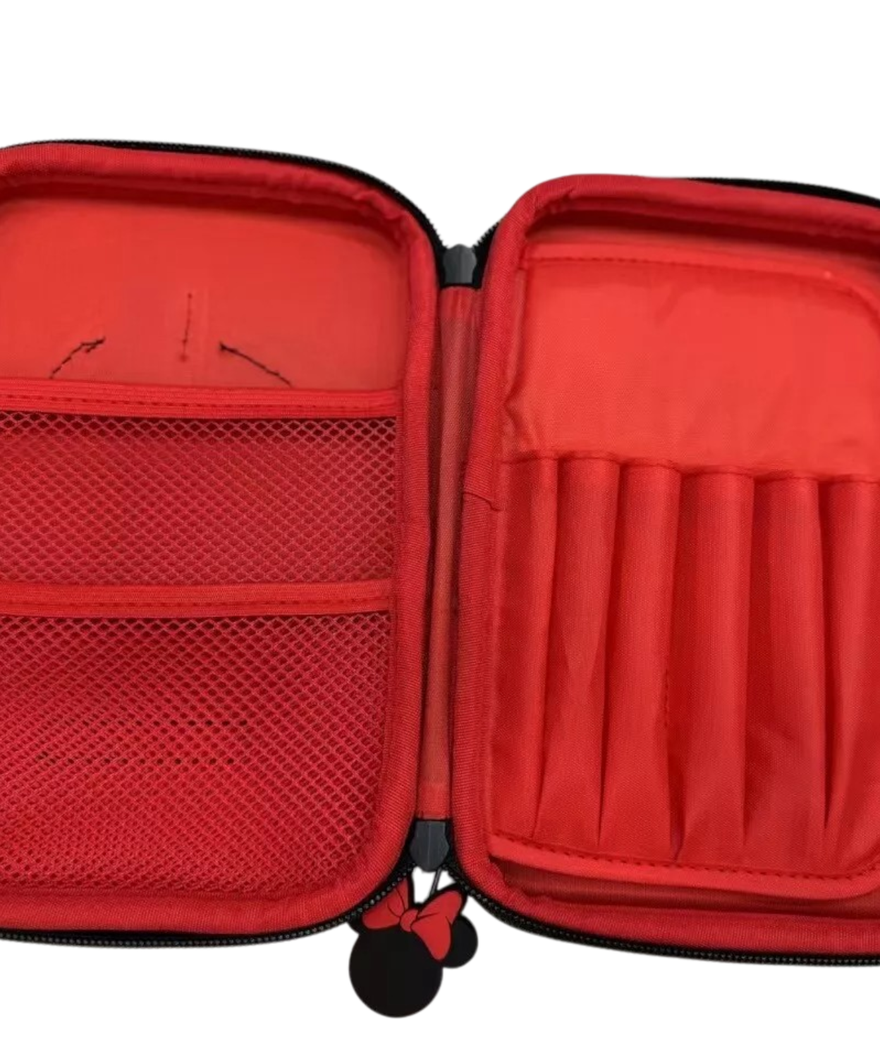 Smiggle - Disney 米妮笔盒