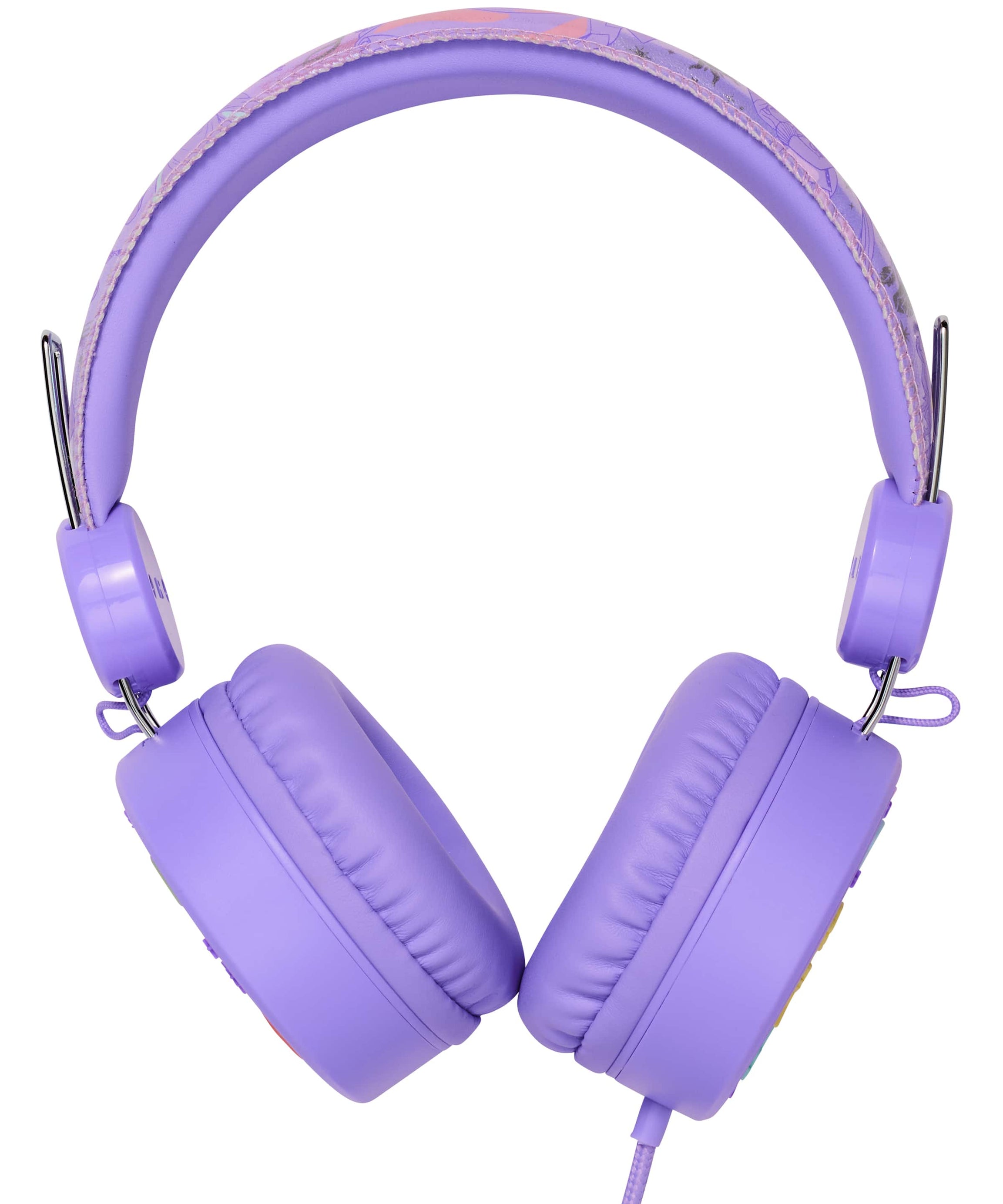 Smiggle - Disney Prenses Kulaküstü Kulaklık - Dinossi