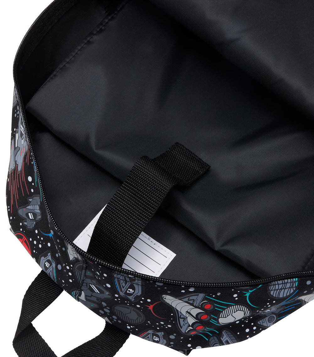 Smiggle - Eclipse Klasik Okul Sırt Çantası