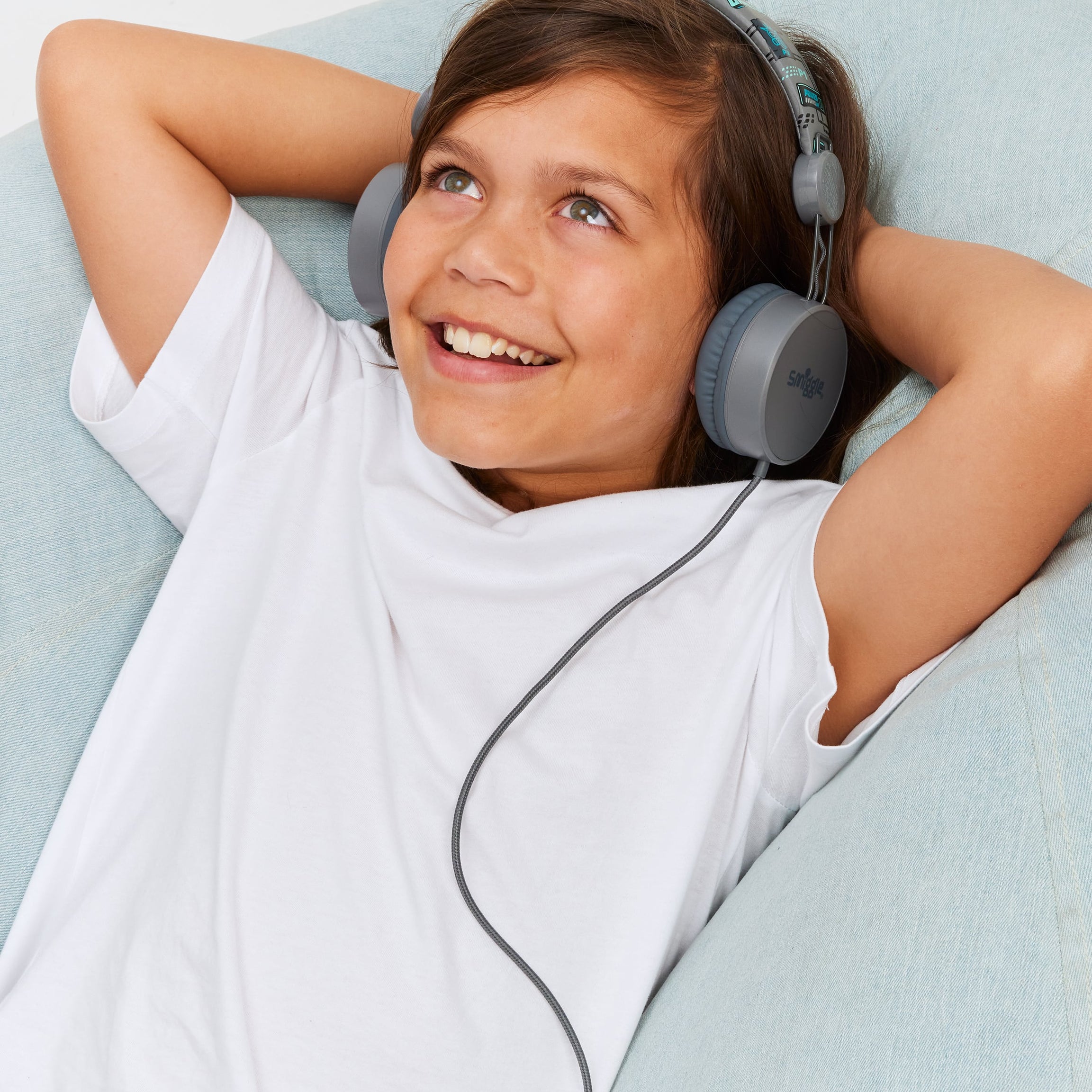 Smiggle - Epic Adventures هدفون