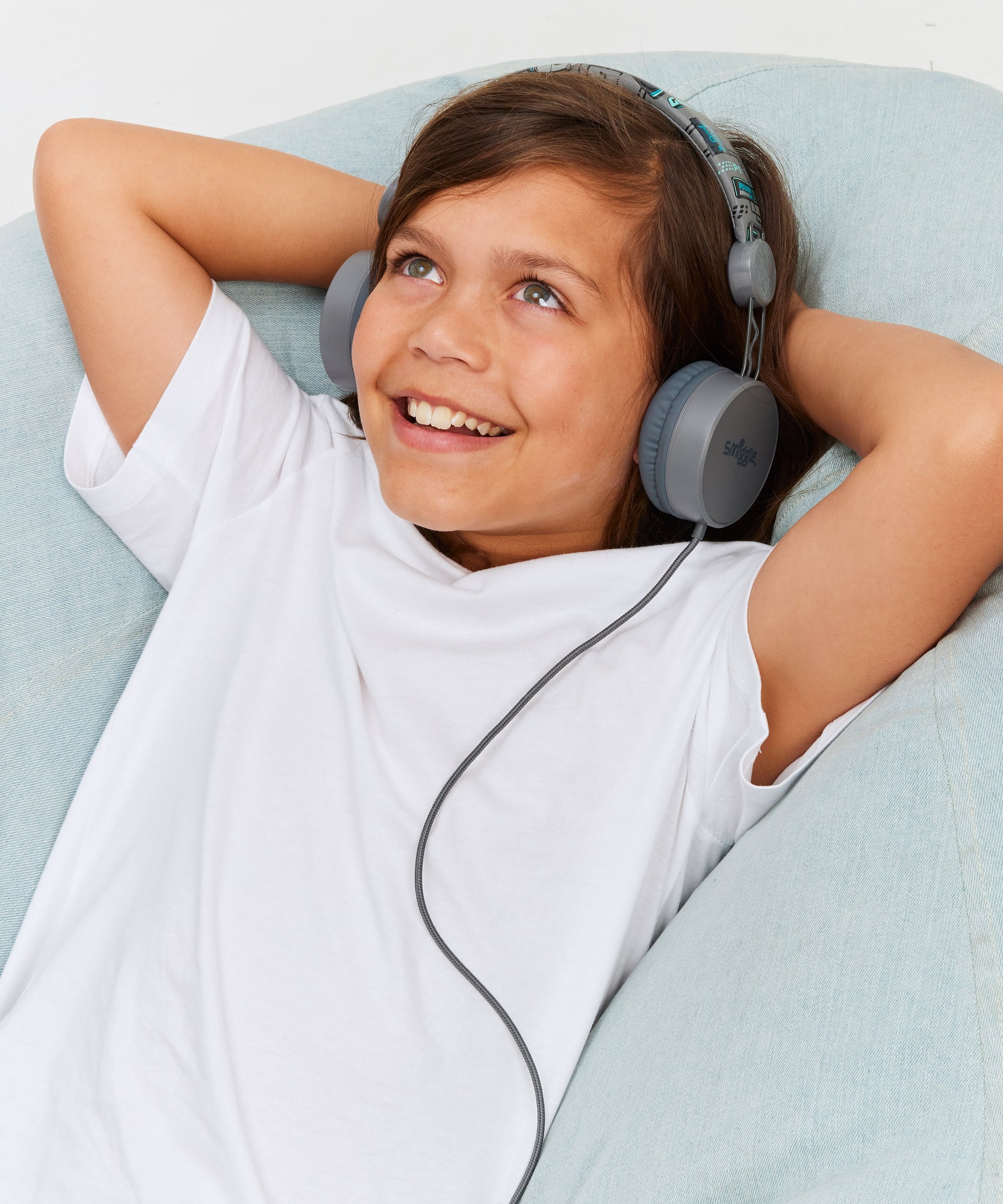 Smiggle - 史诗冒险耳机