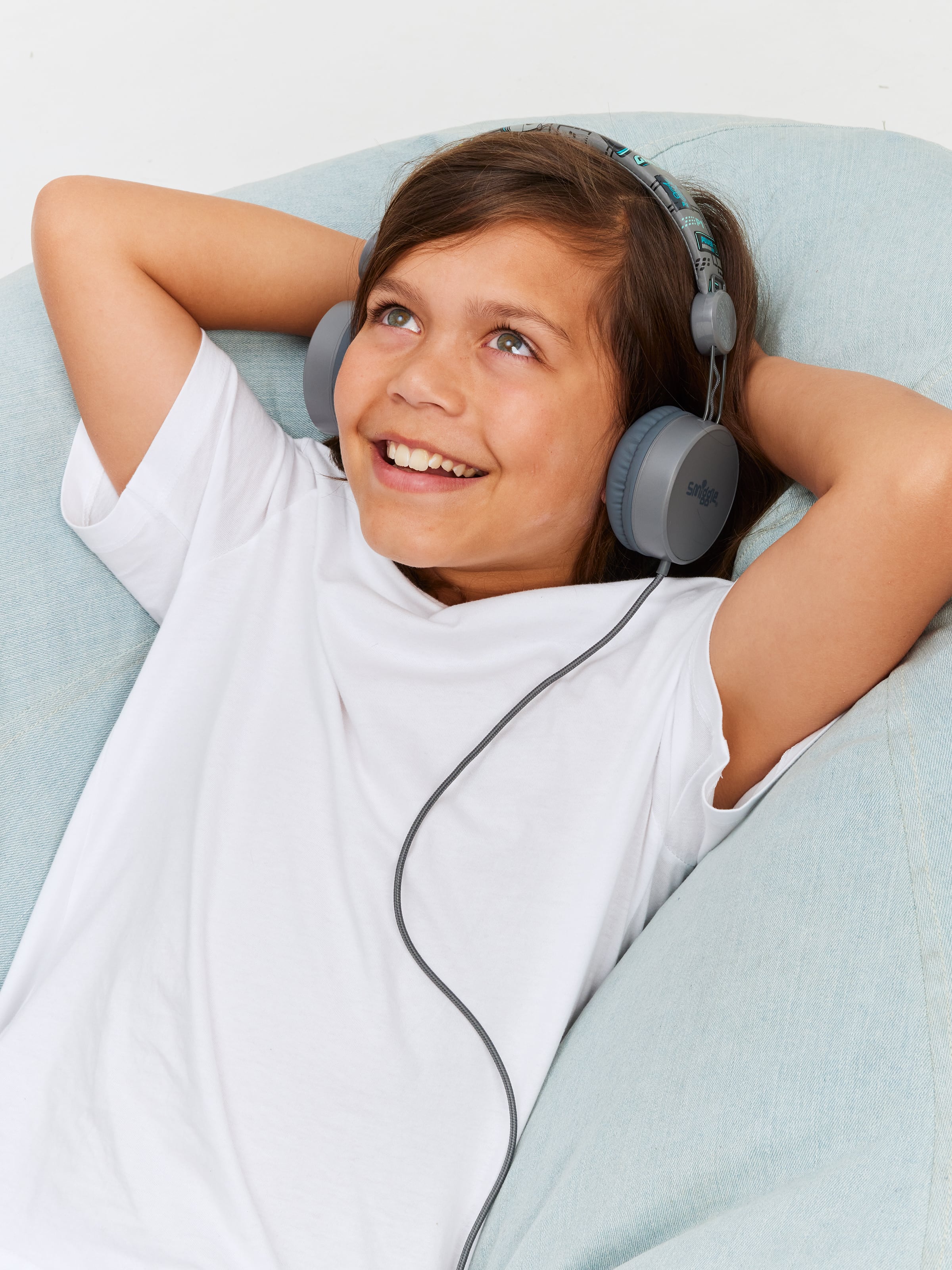 Smiggle - 史诗冒险耳机