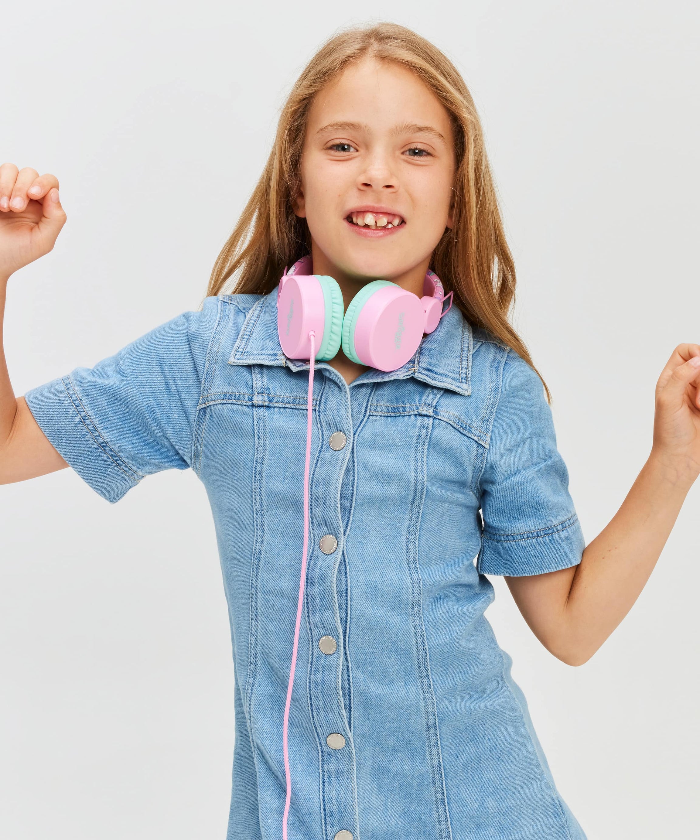 Smiggle - 史诗冒险耳机