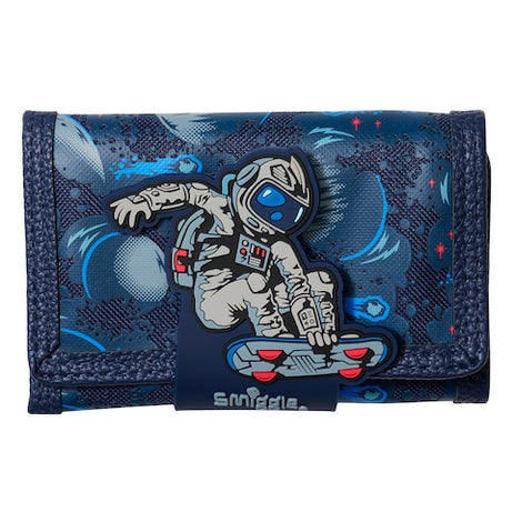 Smiggle - 史诗儿童钱包