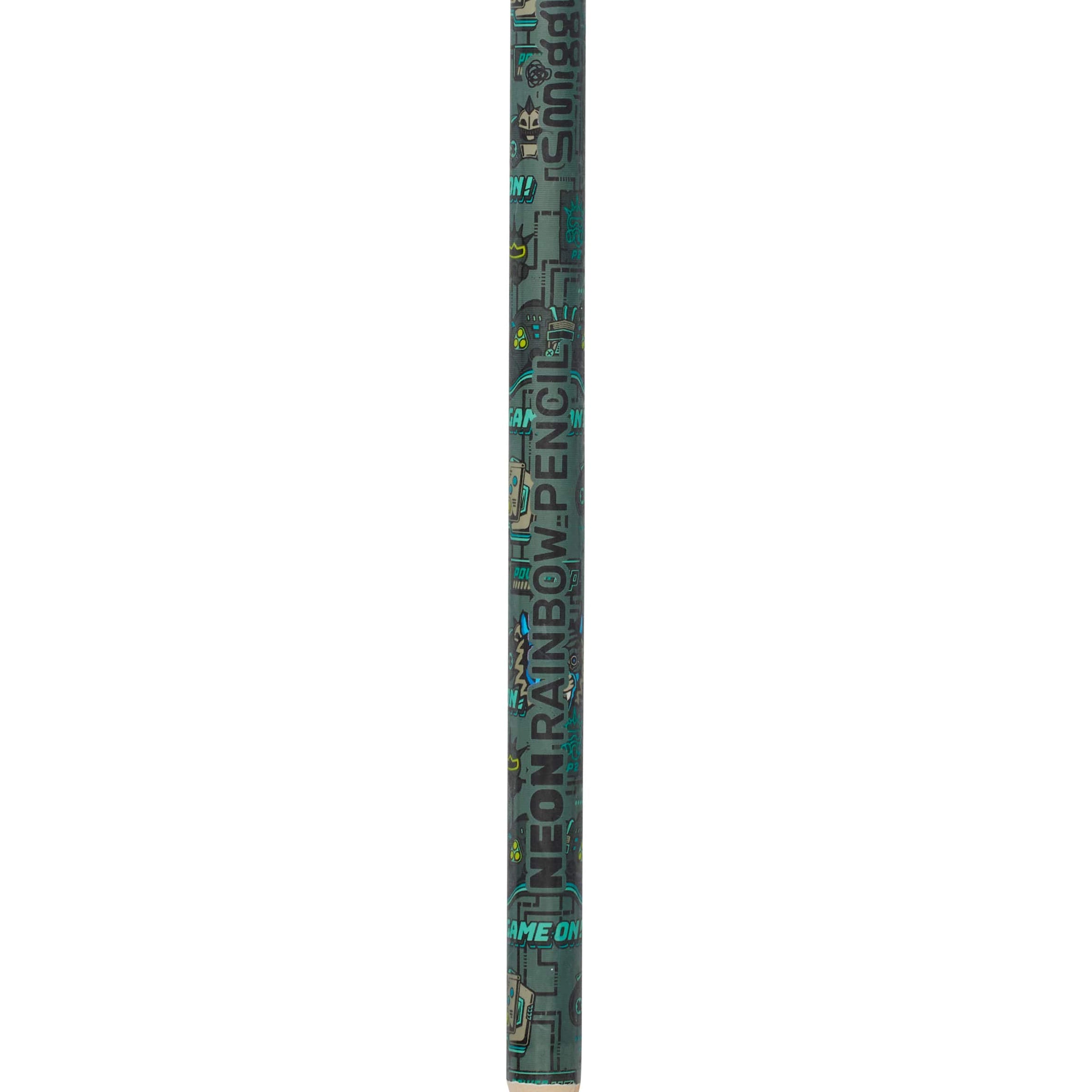 Smiggle - Epic Gökkuşağı Boyama Kalemi