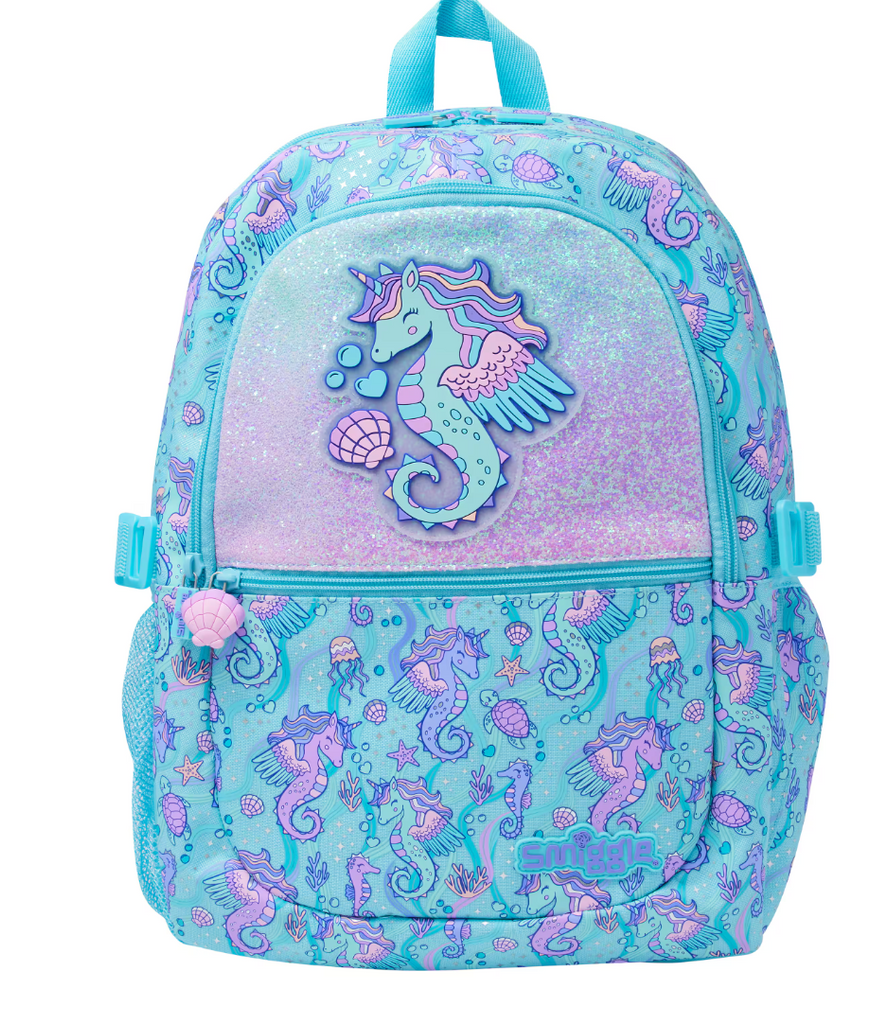 Smiggle - Эпический классический школьный рюкзак