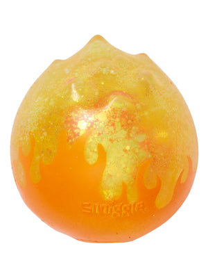 Smiggle - Fidget Splat Squish with Hidden Toy