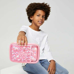 Smiggle - Fiesta HardTop Kalem Kutusu