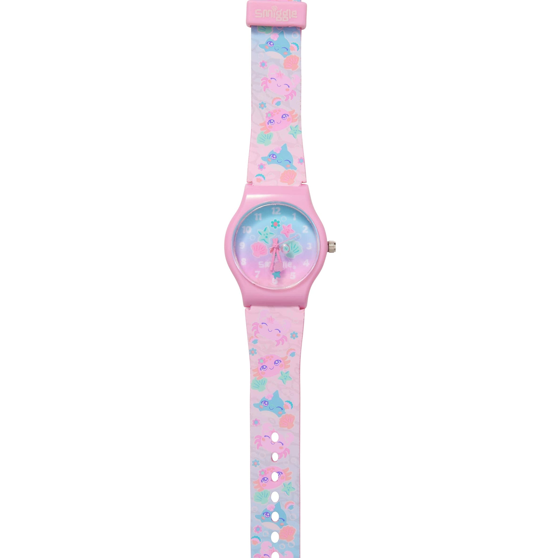 Smiggle - Montre-bracelet flottante