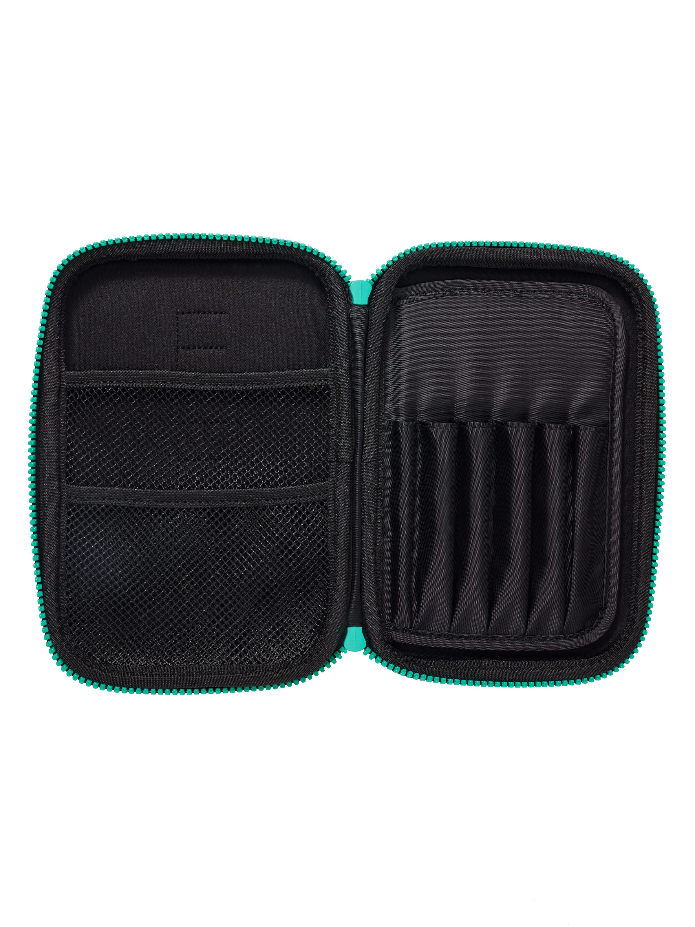 Smiggle - Flyn Hardtop İsimlikli Kalem Kutusu