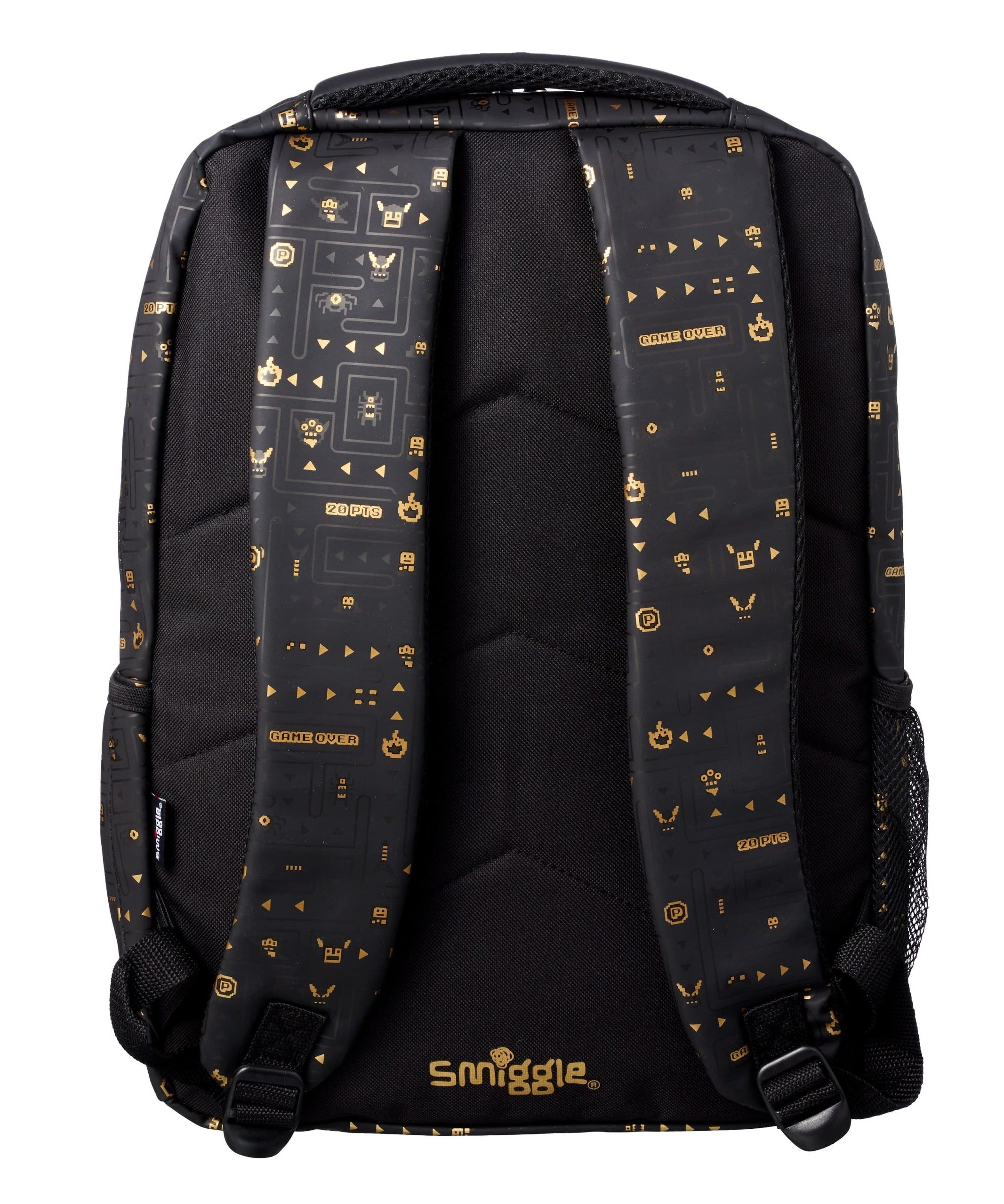 Smiggle – 游戏玩家经典背包