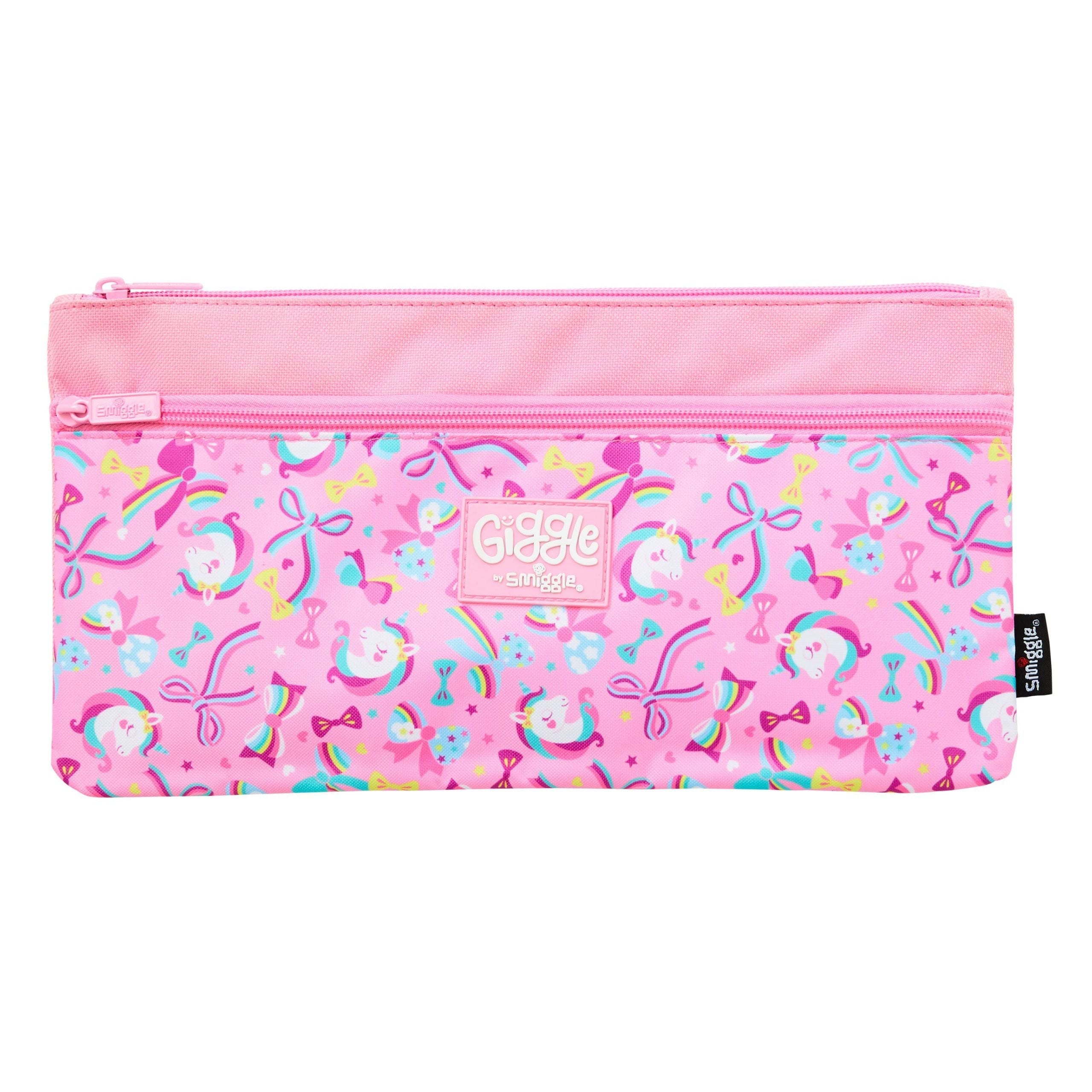 Smiggle - Giggle By Smiggle 330 Kalem Kutusu