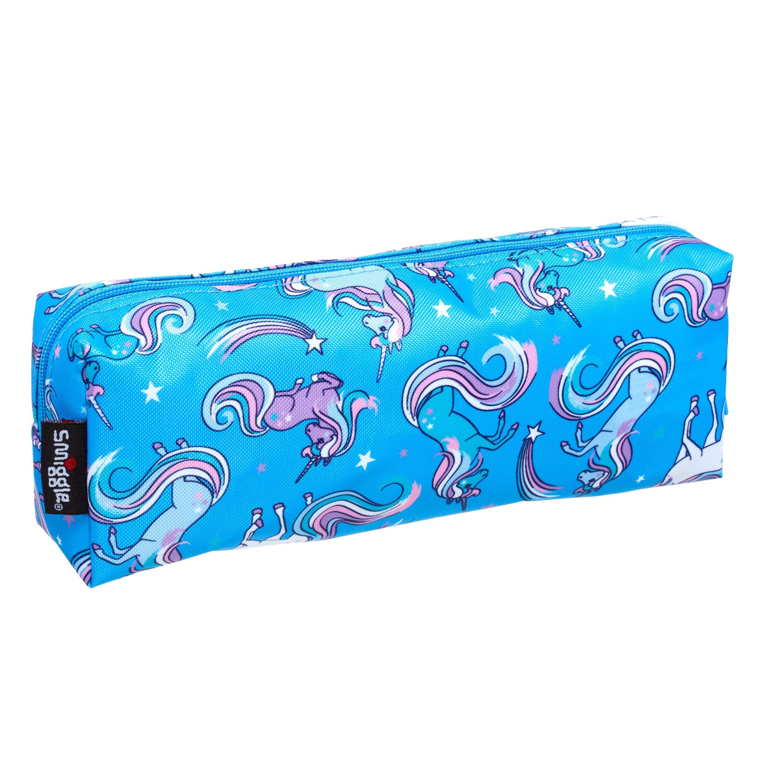 Smiggle - Giggle By Smiggle Kullanışlı Kalem Kutusu