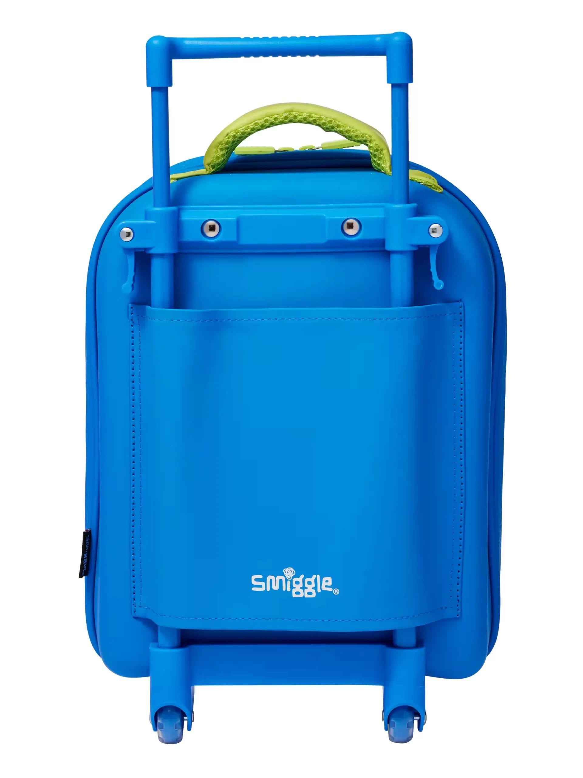 Smiggle - Glide Teeny Tiny Dino Hardtop Mochila Escolar y de Viaje