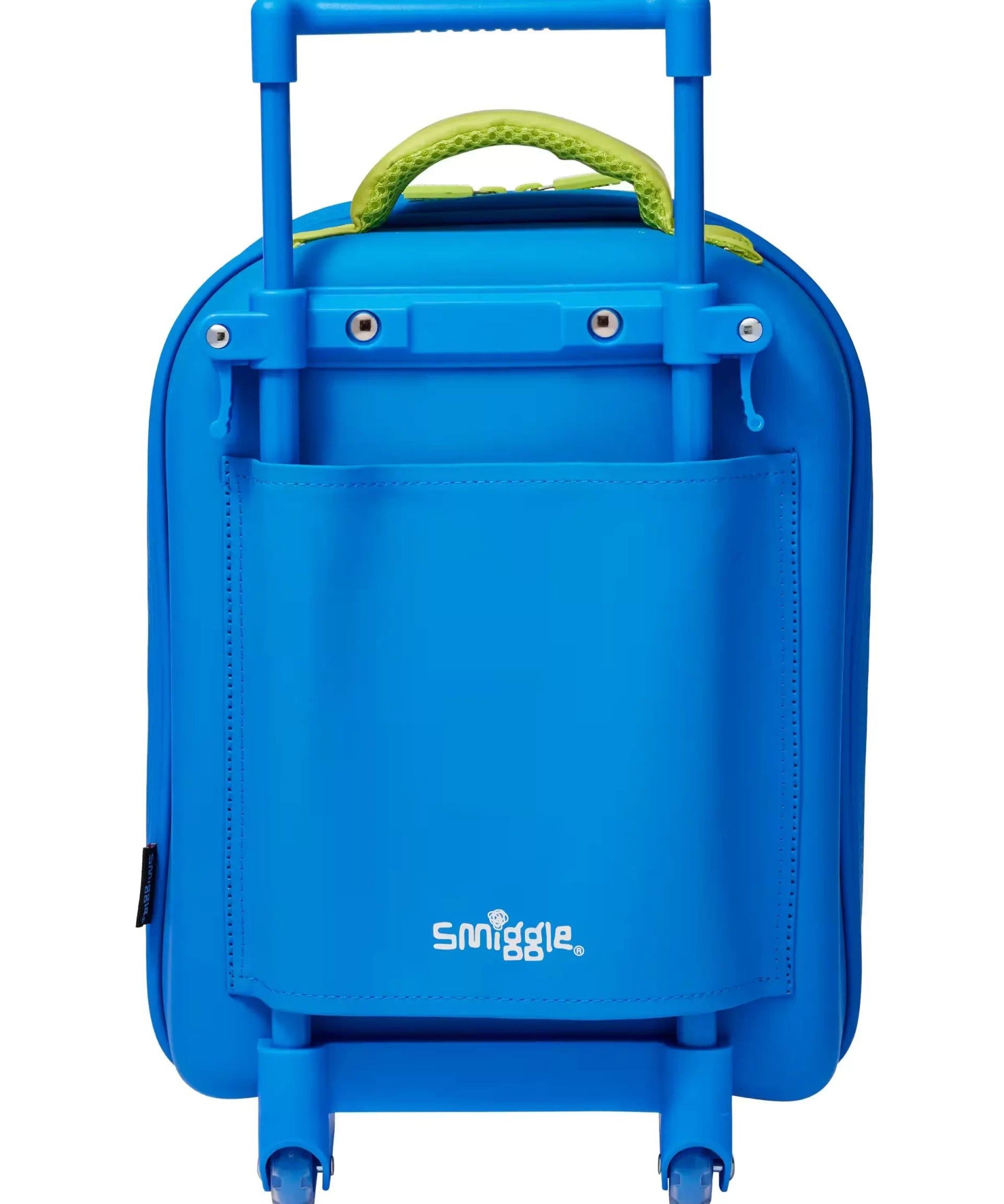 Smiggle - Glide Teeny Tiny Dino Hardtop Mochila Escolar y de Viaje