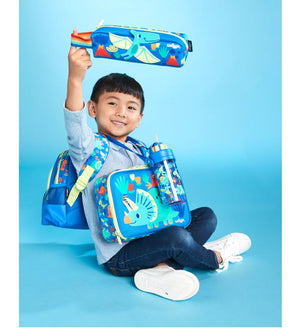 Smiggle - Glide Teeny Tiny Classic Pencil Case