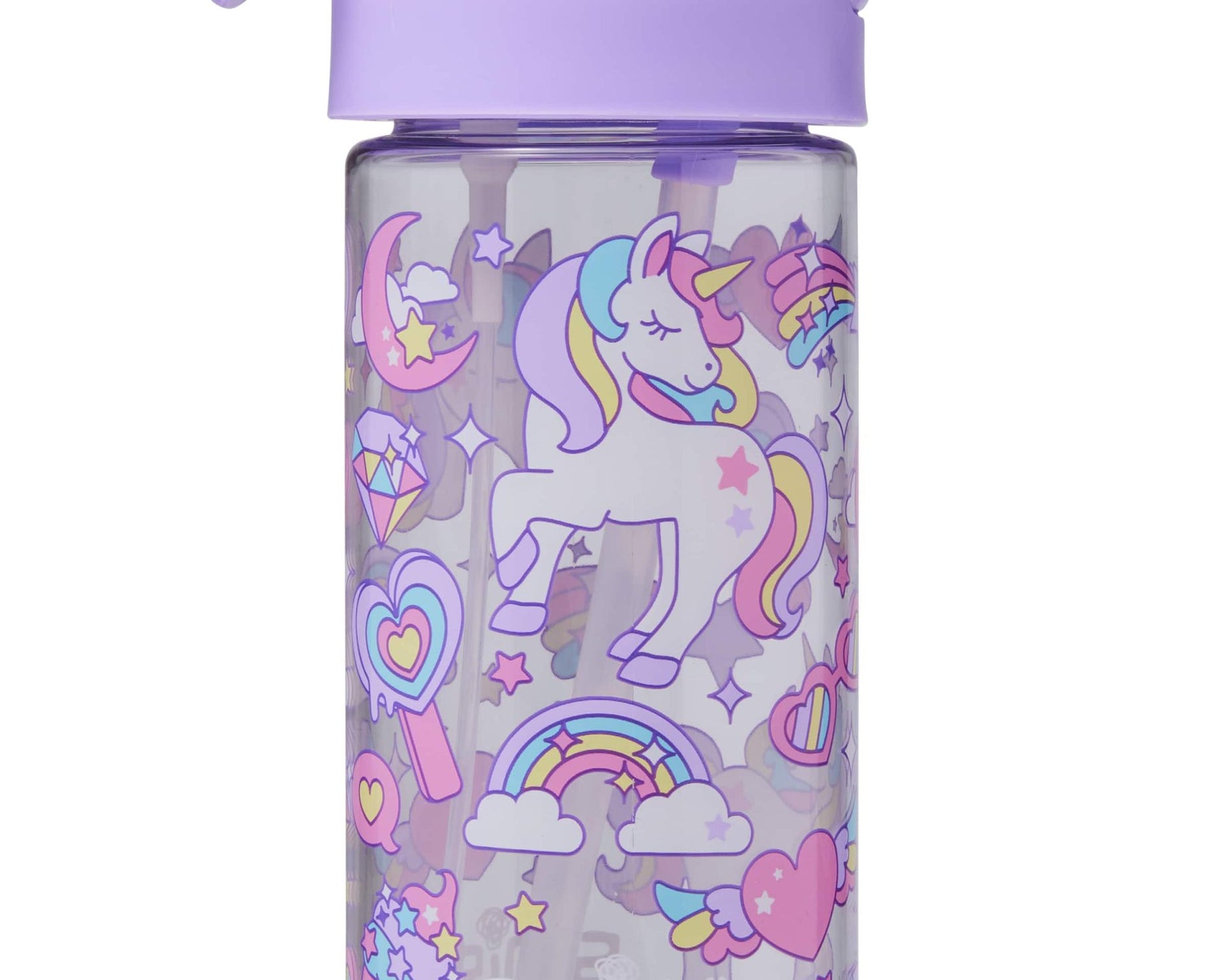 Smiggle - ハリ ジュニア 450 ML BPAフリー スプレーボトル