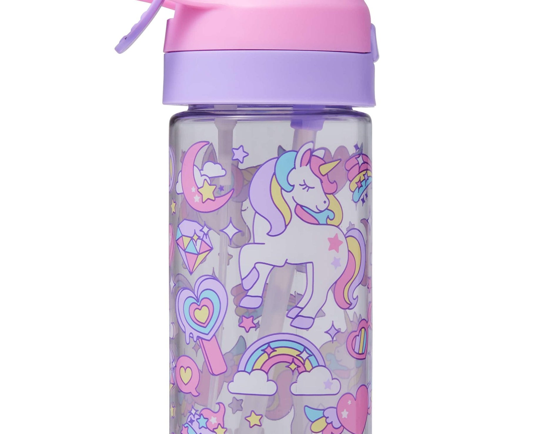 Smiggle - ハリ ジュニア 450 ML BPAフリー スプレーボトル