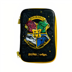 Smiggle - Harry Potter Hardtop Kalem Kutusu