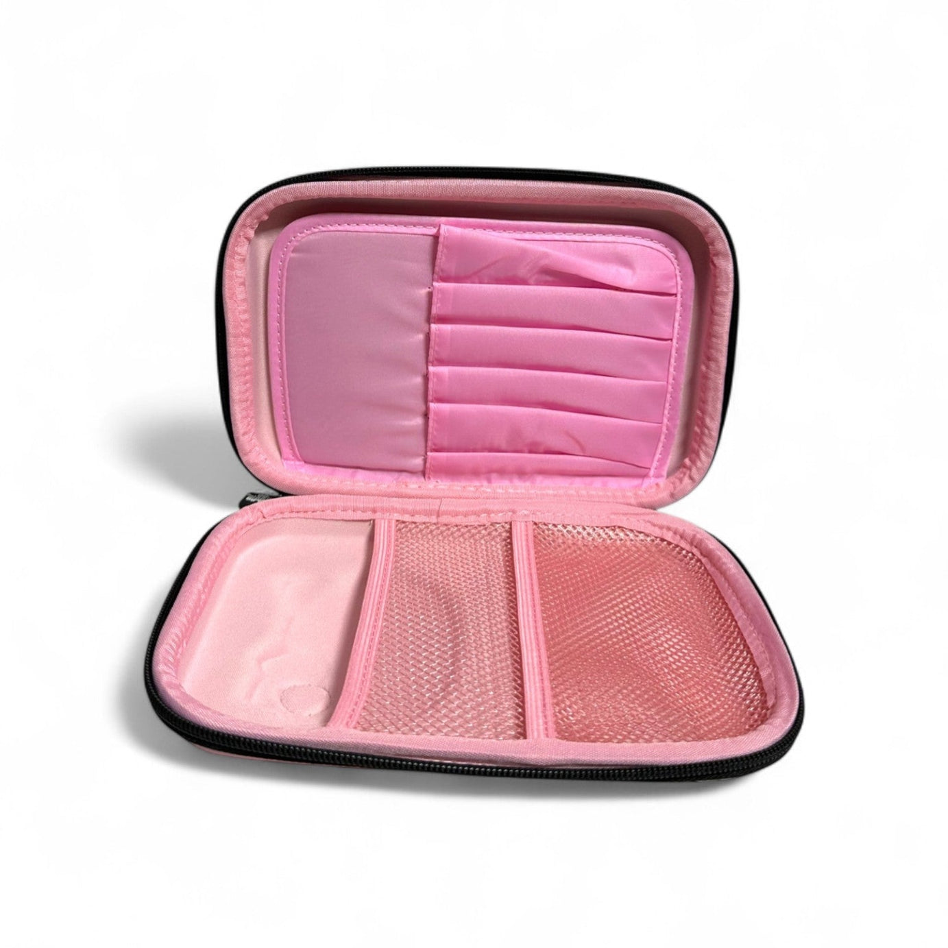 Smiggle - Estuche rígido para lápices Hello Kitty