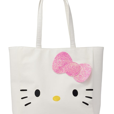 Smiggle - Hello Kitty Bolso Tote de Hombro